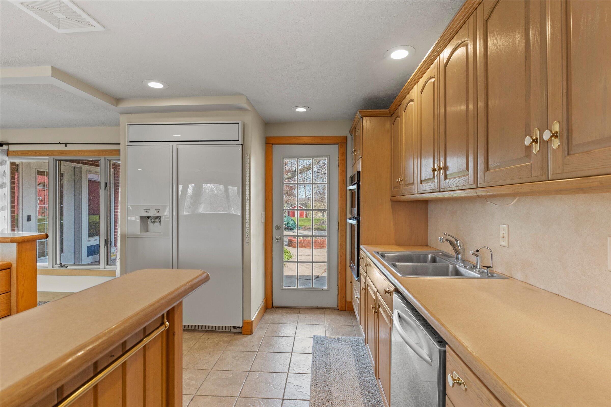 20216 Muckshaw Road, Argos, IN 46501; Image #21