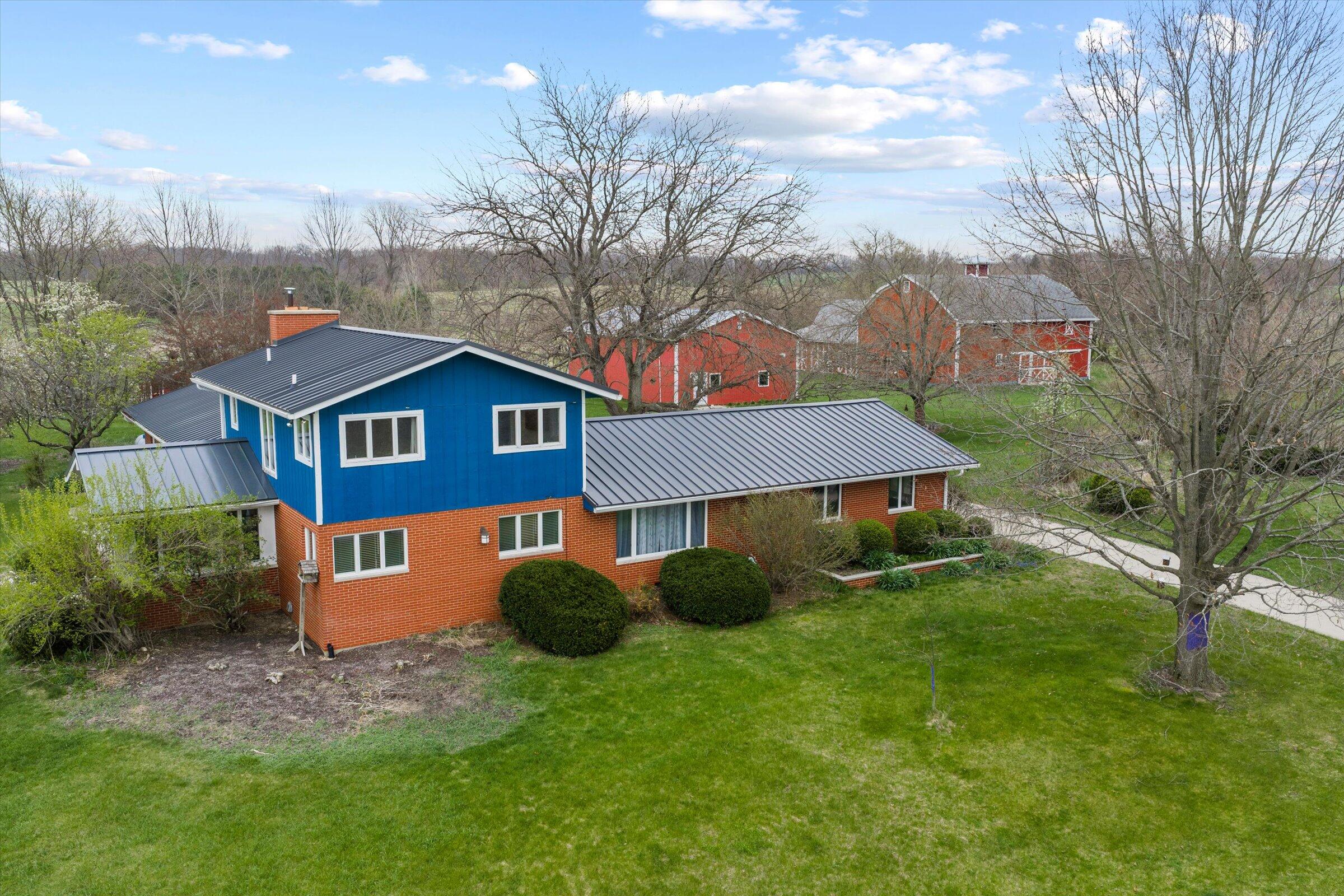 20216 Muckshaw Road, Argos, IN 46501; Image #3