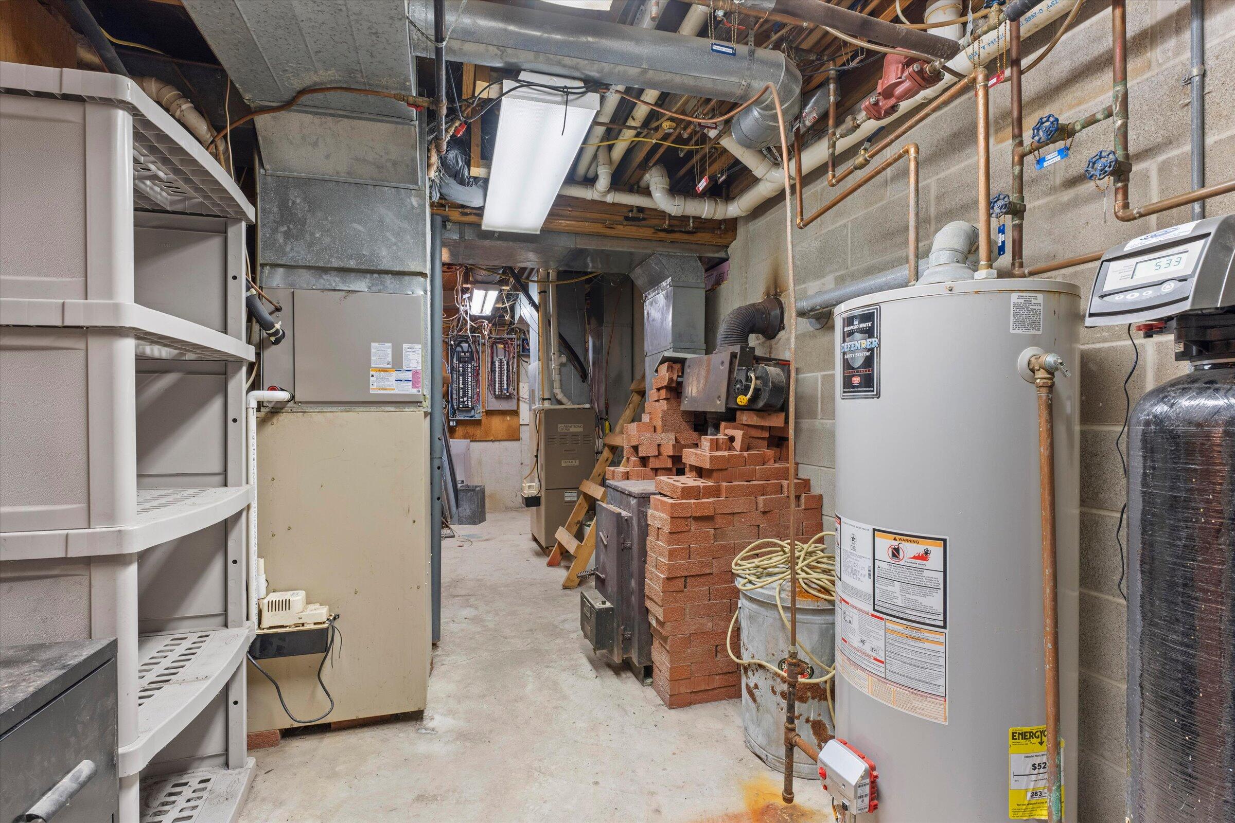 20216 Muckshaw Road, Argos, IN 46501; Image #33