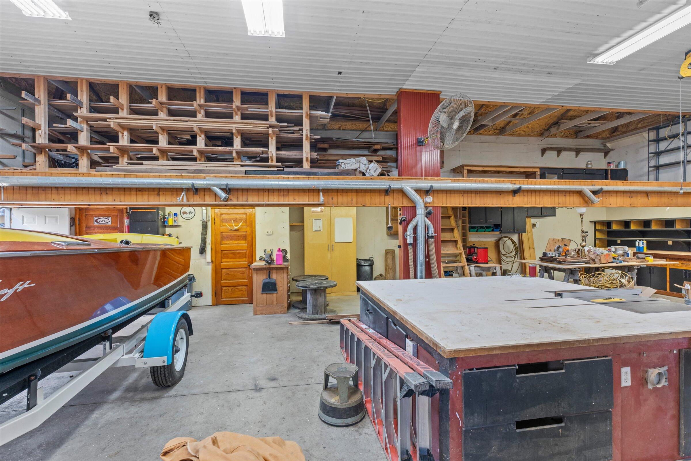 20216 Muckshaw Road, Argos, IN 46501; Image #36