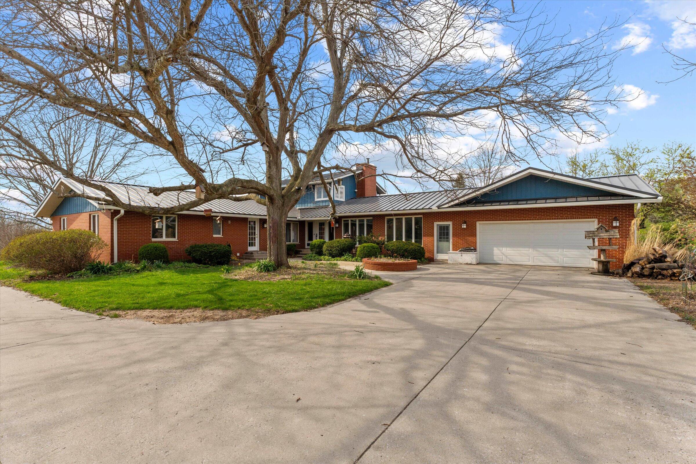 20216 Muckshaw Road, Argos, IN 46501; Image #4