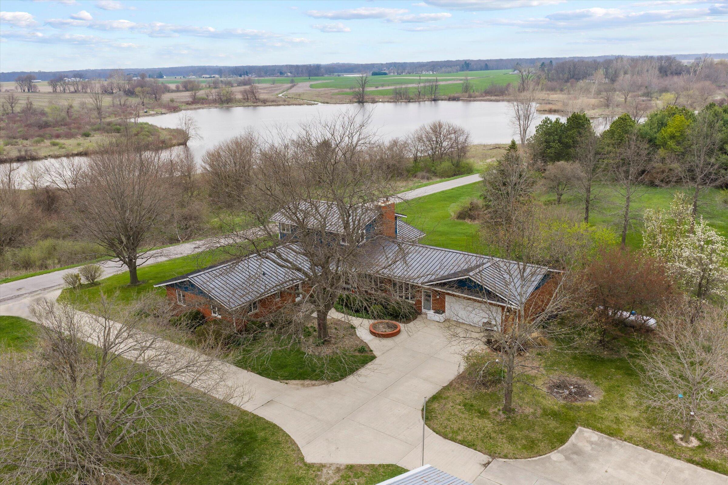 20216 Muckshaw Road, Argos, IN 46501; Image #5