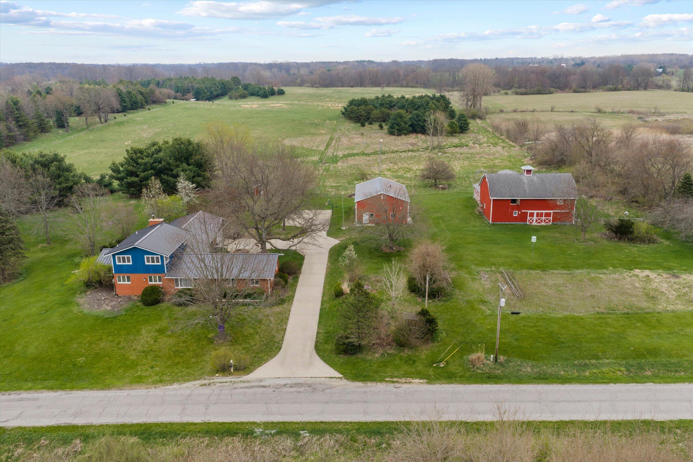 20216 Muckshaw Road, Argos, IN 46501; Image #7