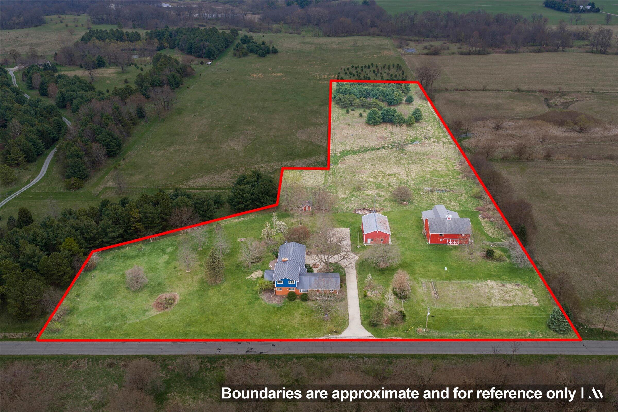 20216 Muckshaw Road, Argos, IN 46501; Image #8