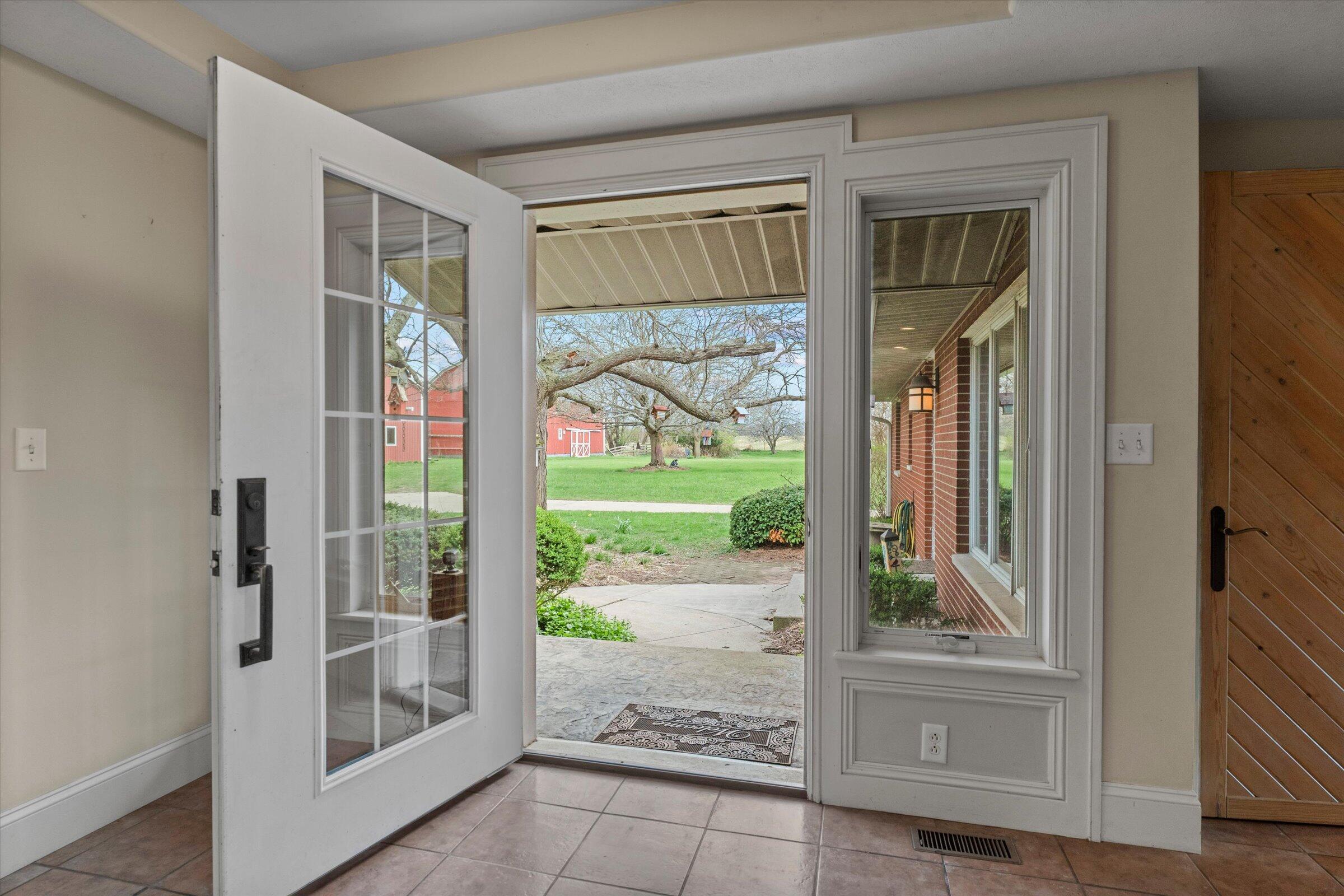20216 Muckshaw Road, Argos, IN 46501; Image #9