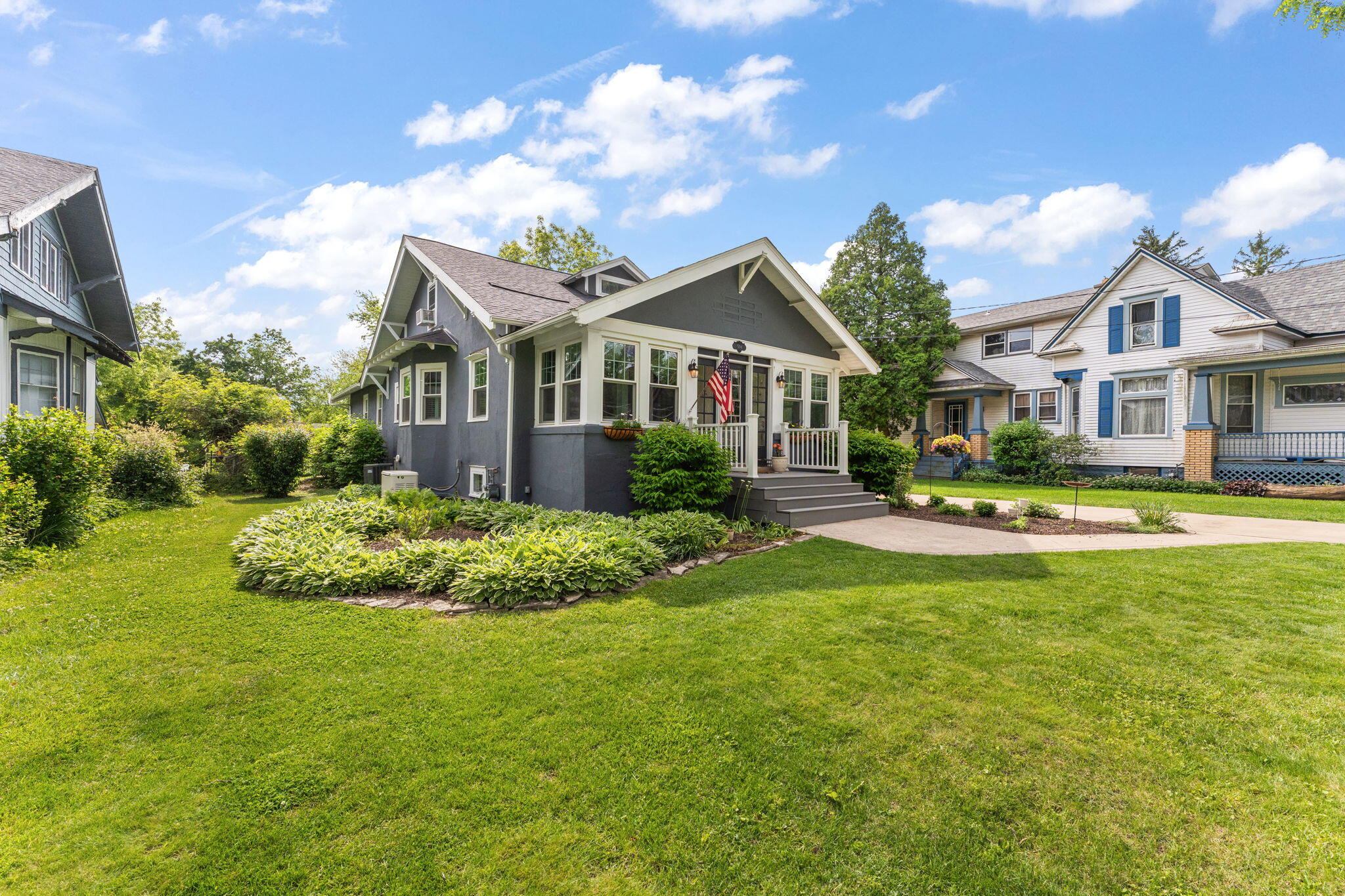 504 S Court Street, Crown Point, IN 46307; Image #2