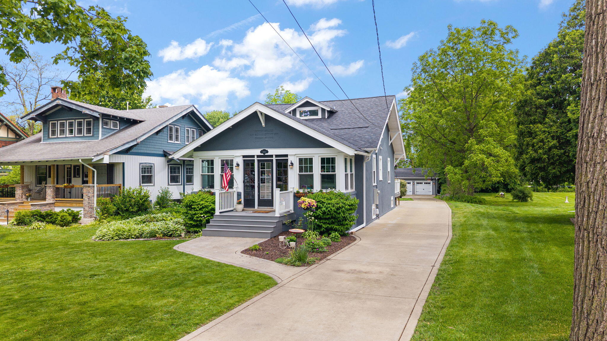 504 S Court Street, Crown Point, IN 46307; Image #3