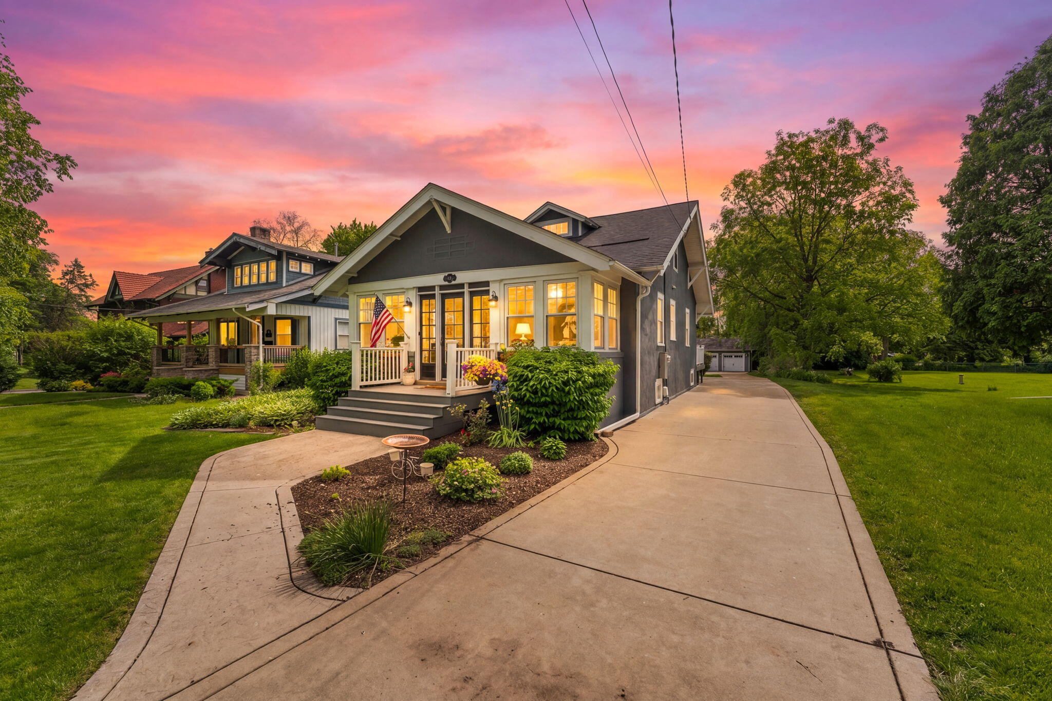 504 S Court Street, Crown Point, IN 46307; Image #35
