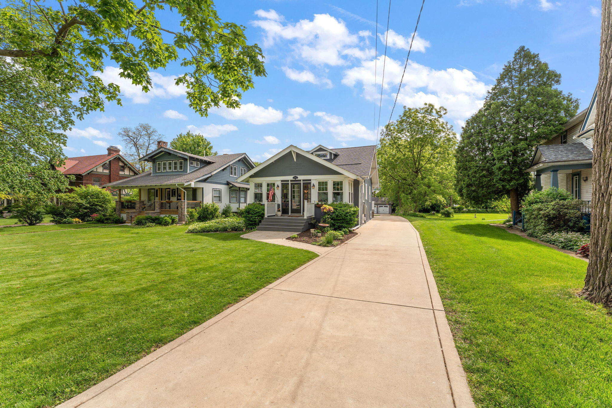 504 S Court Street, Crown Point, IN 46307; Image #36