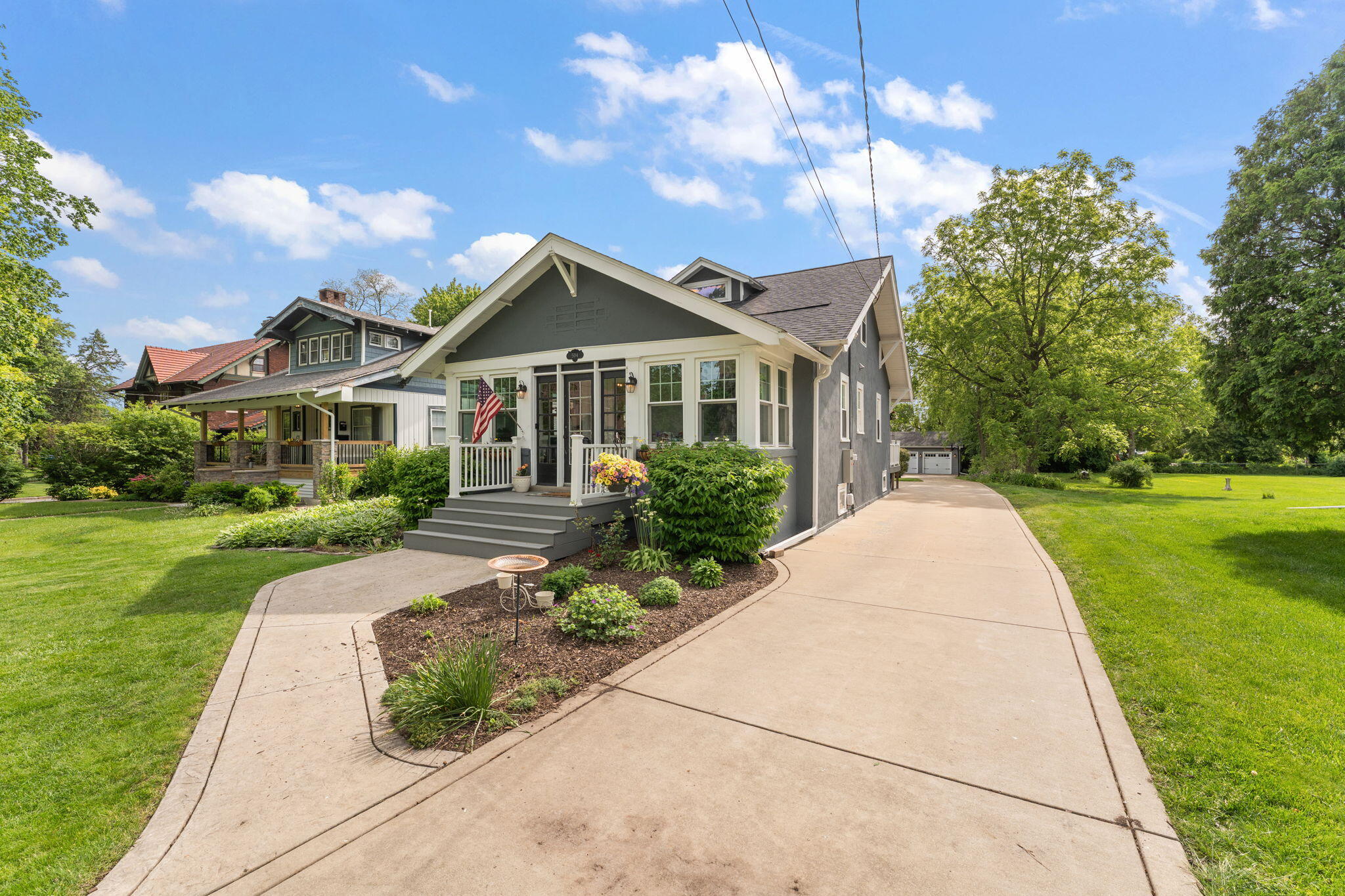 504 S Court Street, Crown Point, IN 46307; Image #37