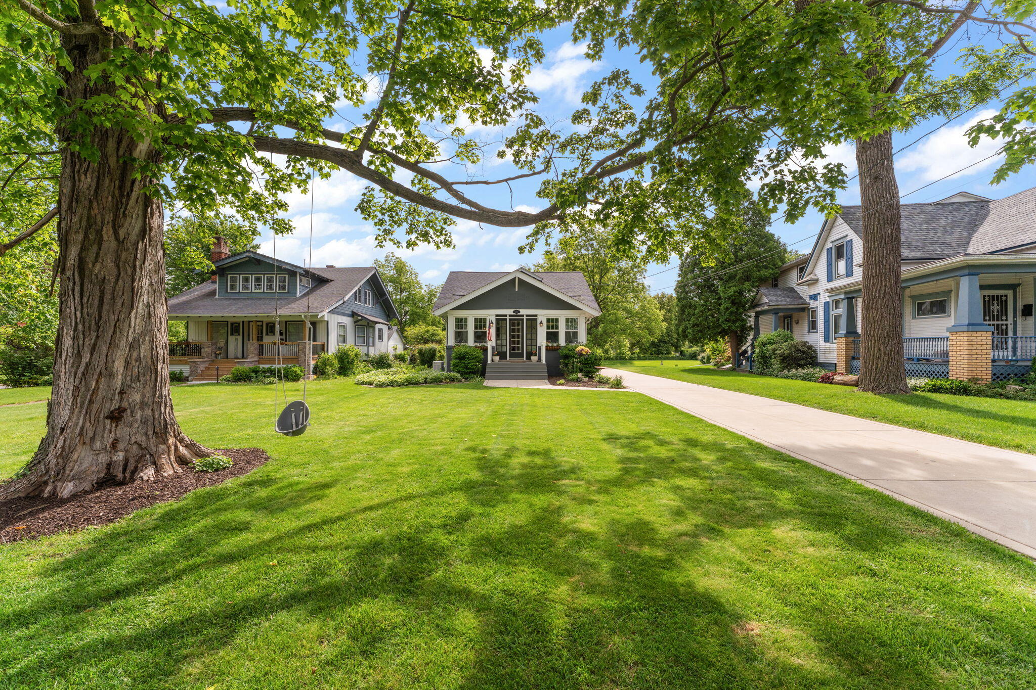 504 S Court Street, Crown Point, IN 46307; Image #38