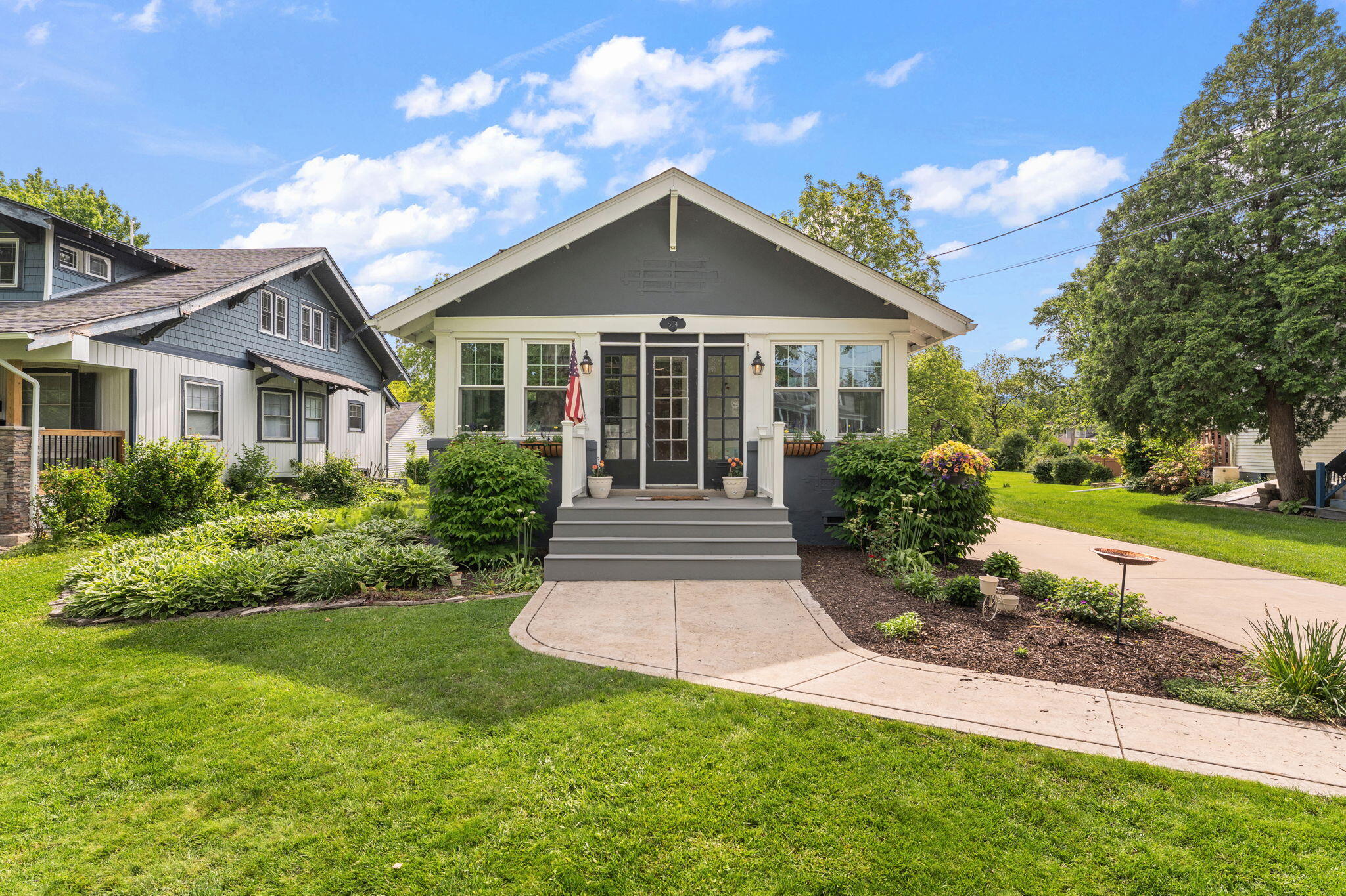 504 S Court Street, Crown Point, IN 46307; Image #39