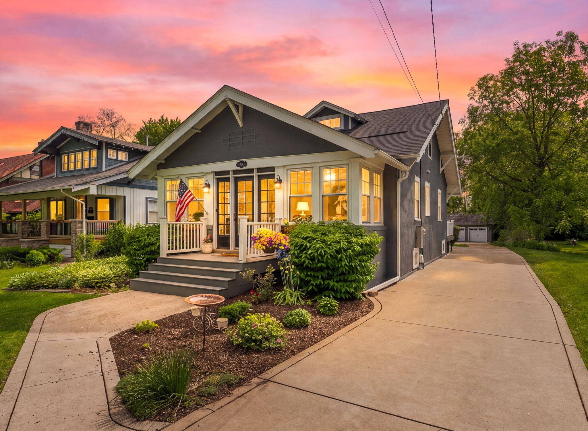 504 S Court Street, Crown Point, IN 46307; Image #40