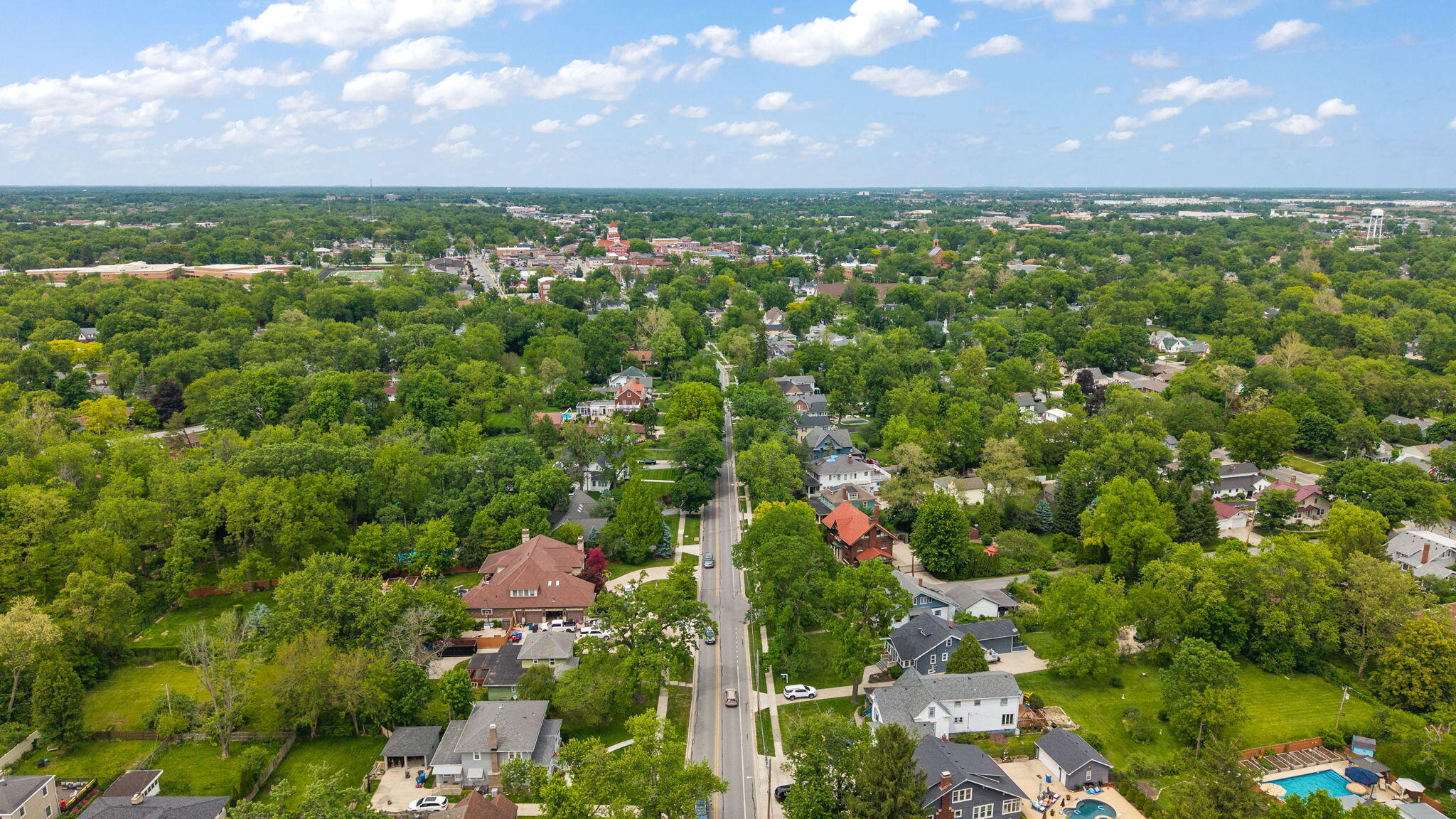 504 S Court Street, Crown Point, IN 46307; Image #49