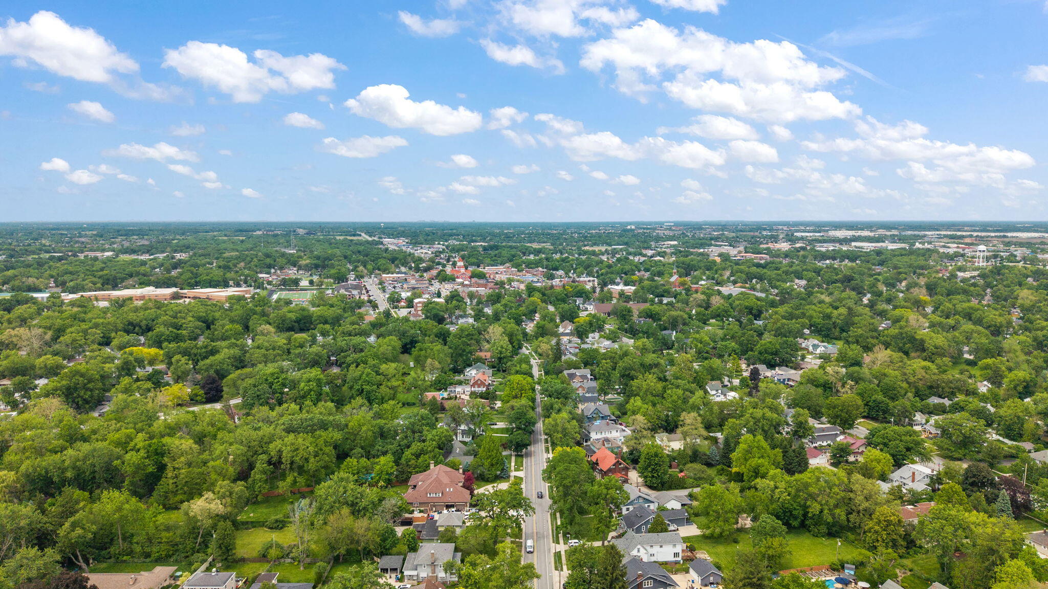 504 S Court Street, Crown Point, IN 46307; Image #50