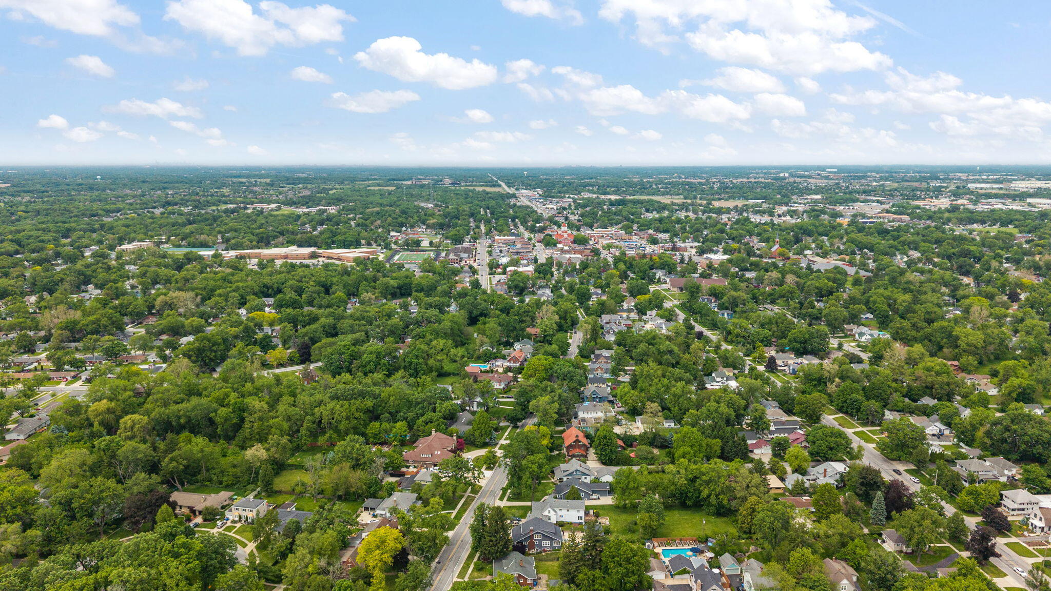 504 S Court Street, Crown Point, IN 46307; Image #52