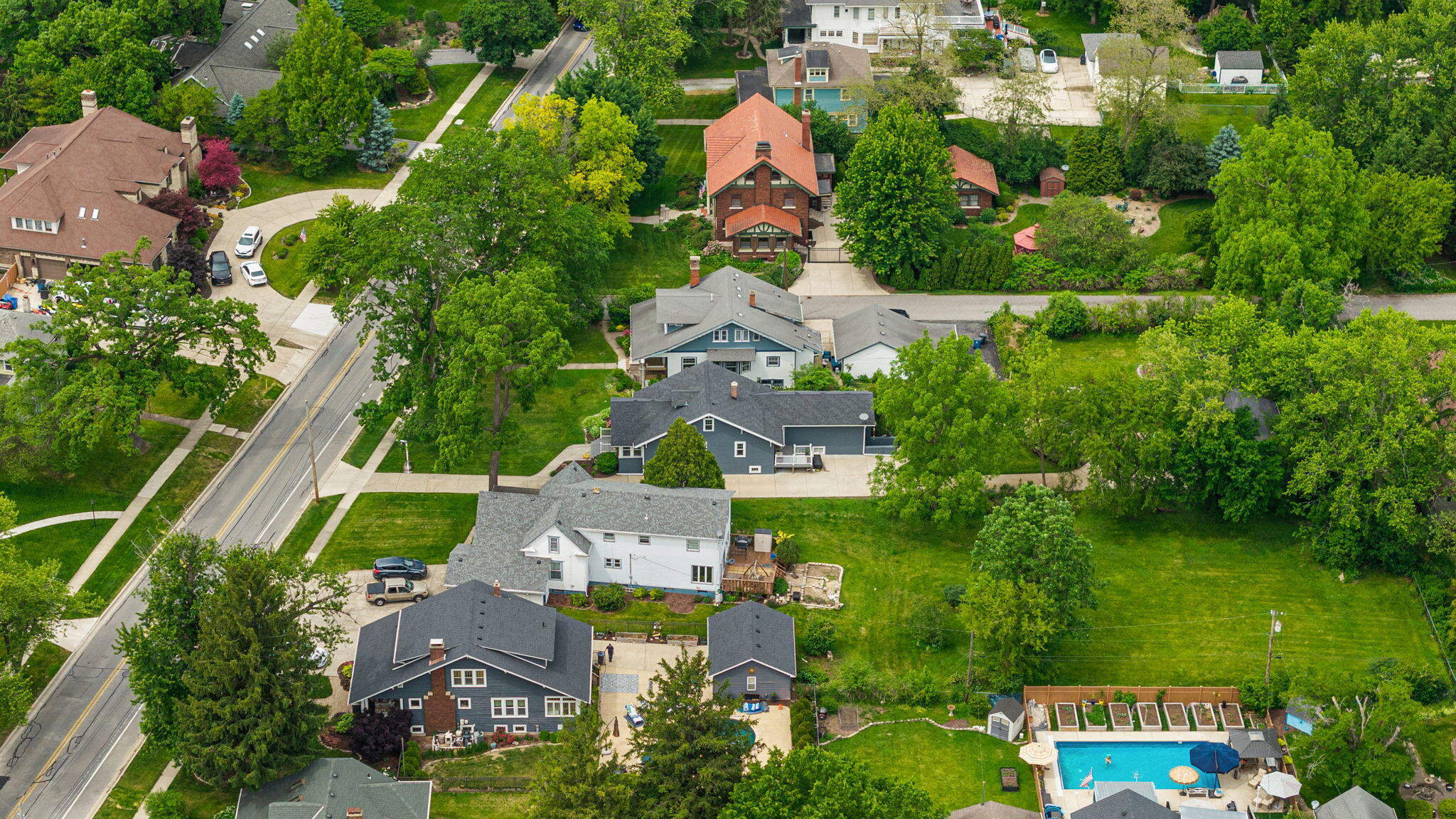 504 S Court Street, Crown Point, IN 46307; Image #53
