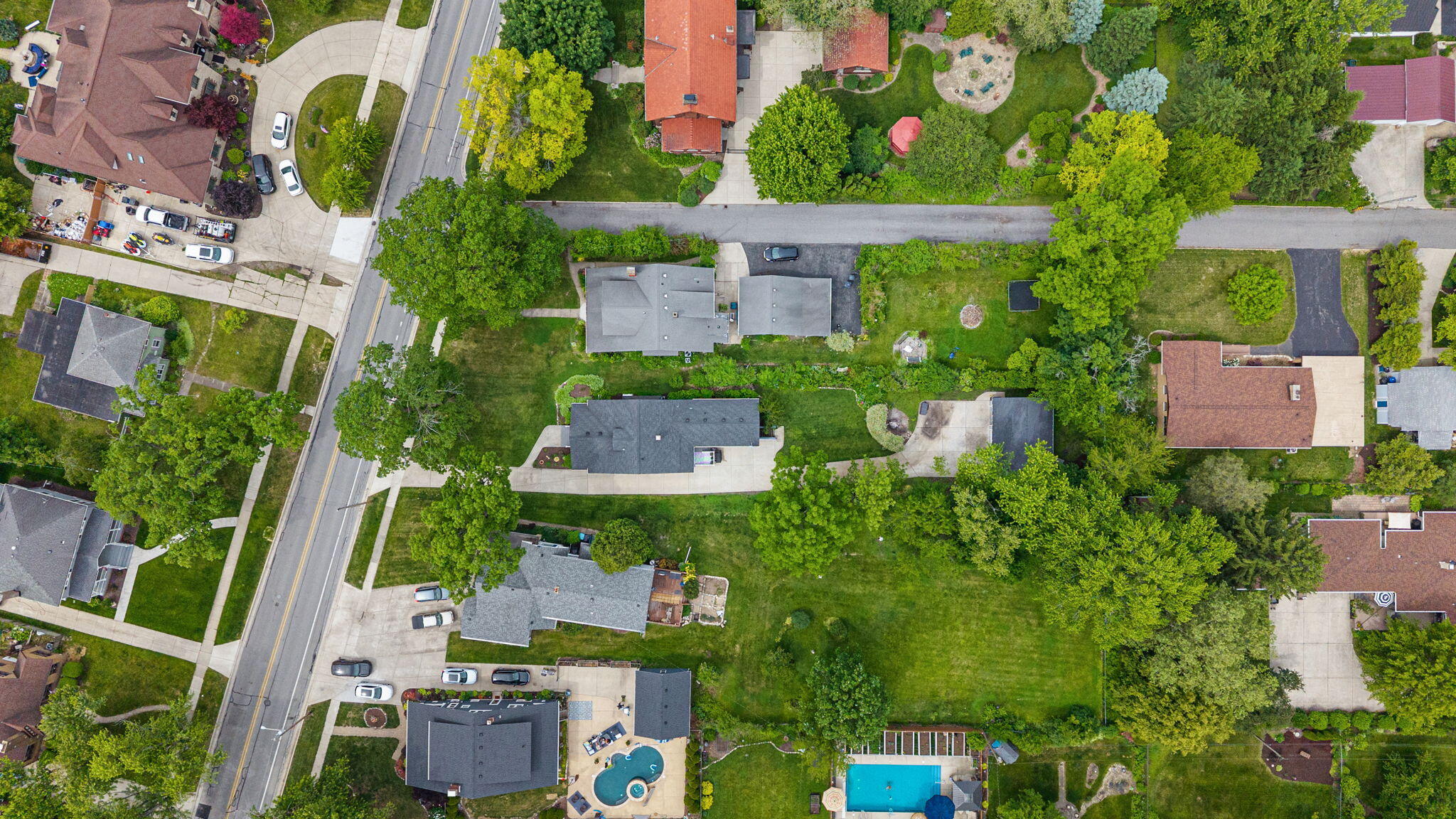 504 S Court Street, Crown Point, IN 46307; Image #54