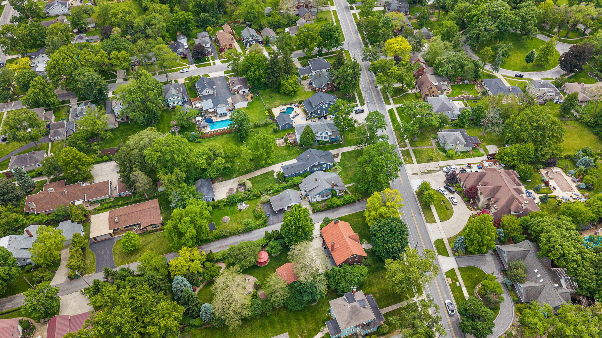504 S Court Street, Crown Point, IN 46307; Image #55