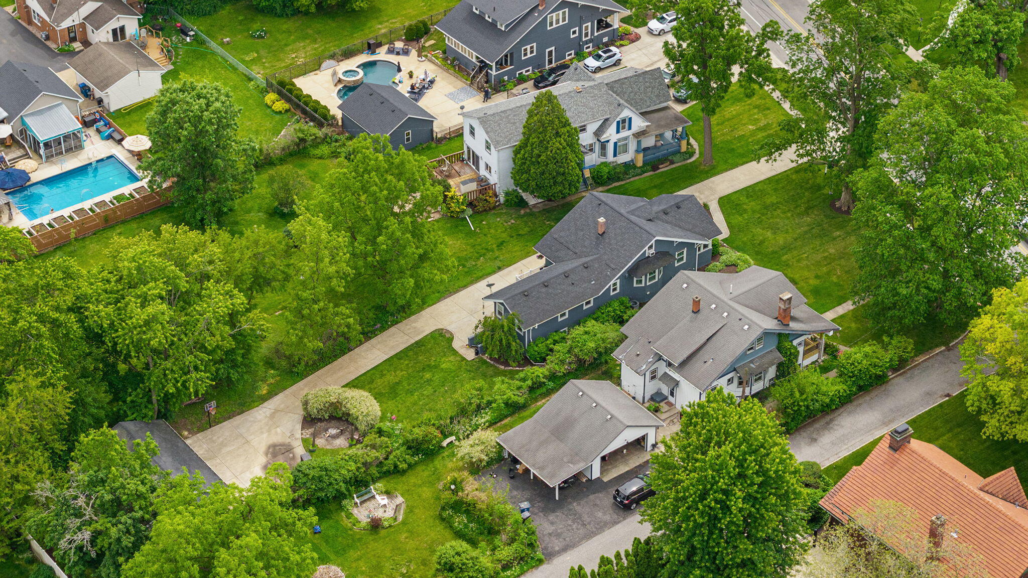 504 S Court Street, Crown Point, IN 46307; Image #58