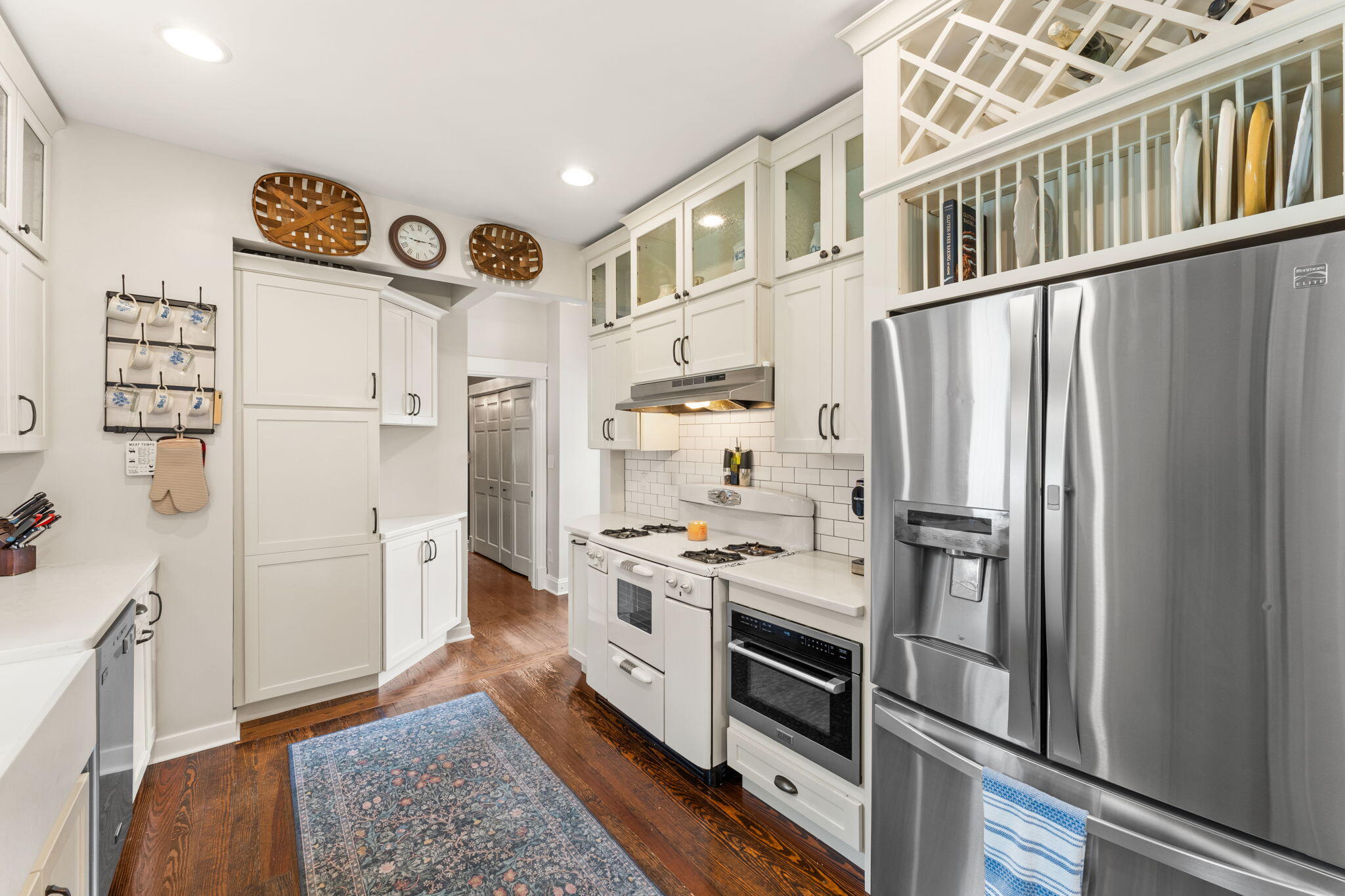 504 S Court Street, Crown Point, IN 46307; Image #8