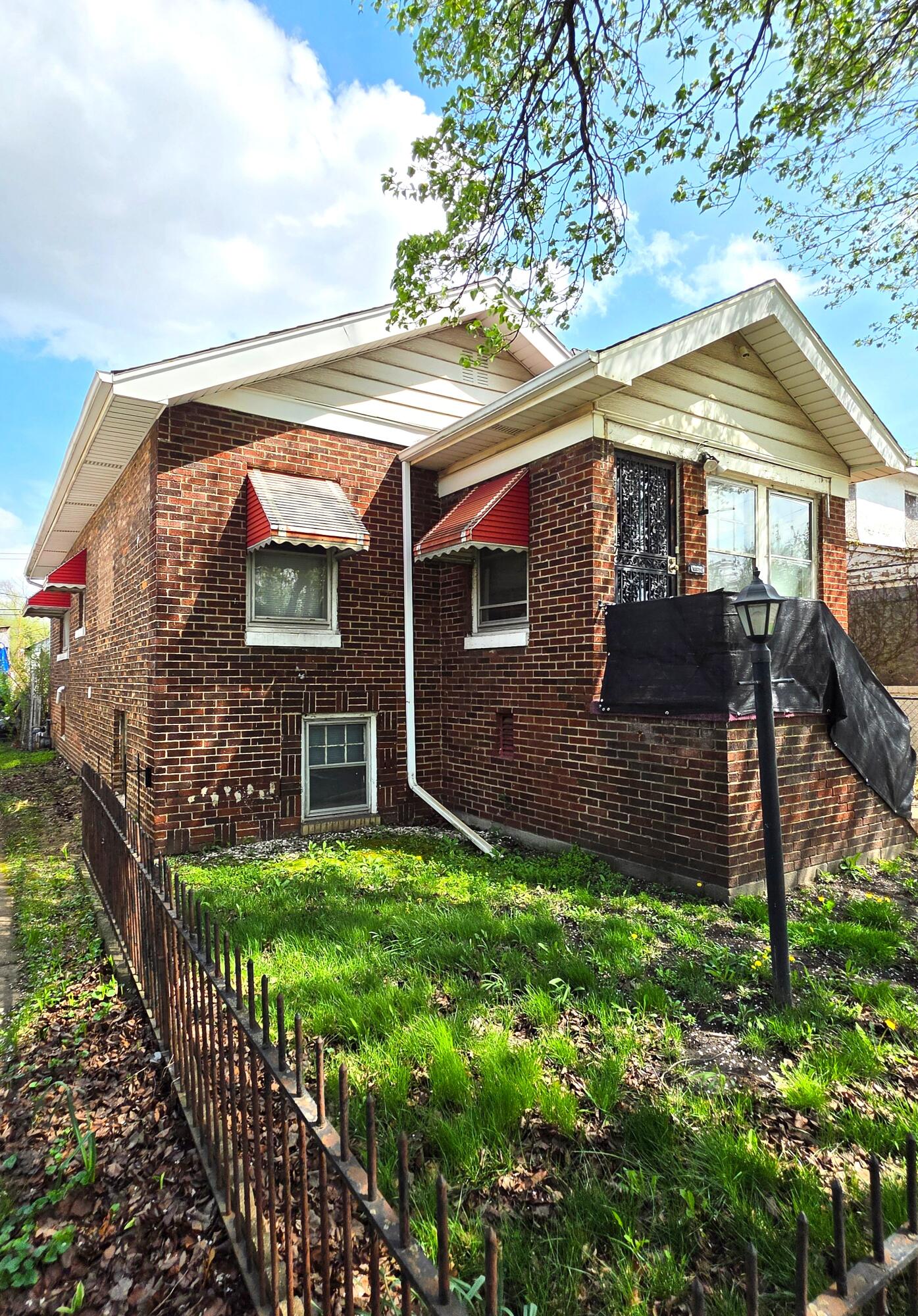 1173 Tyler Street, Gary, IN 46407; Image #2
