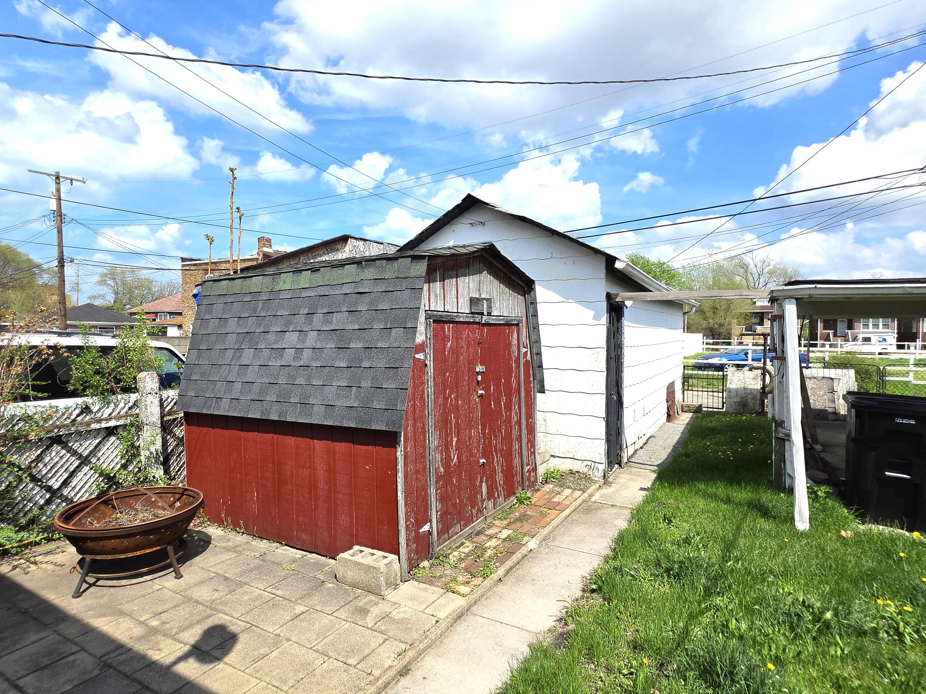 1173 Tyler Street, Gary, IN 46407; Image #33
