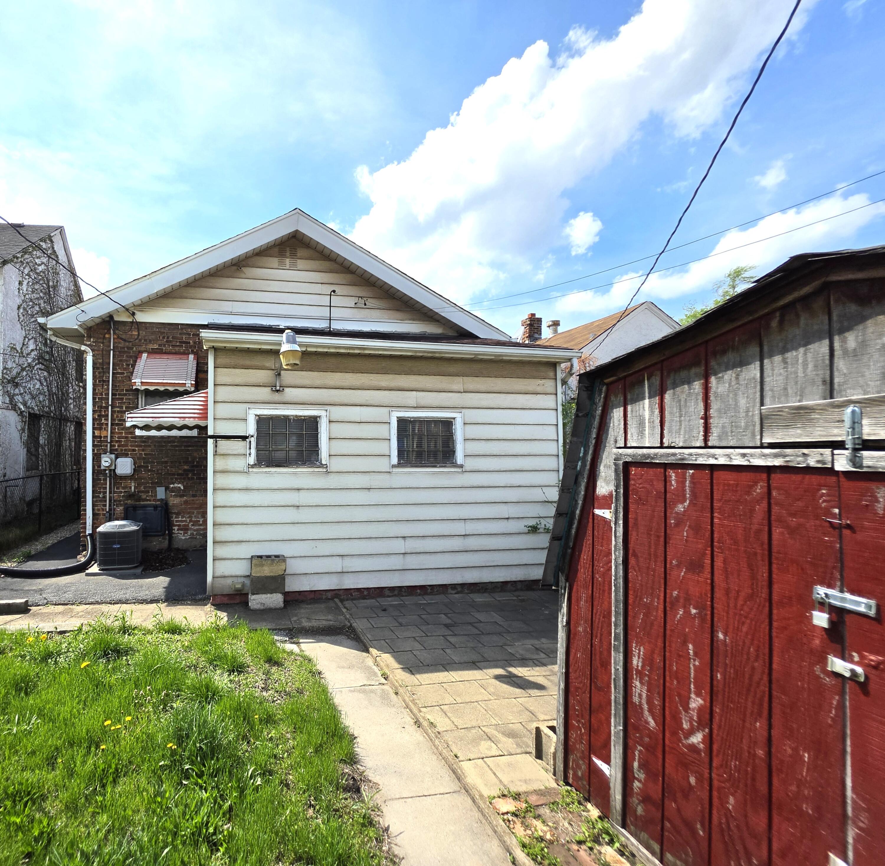 1173 Tyler Street, Gary, IN 46407; Image #35