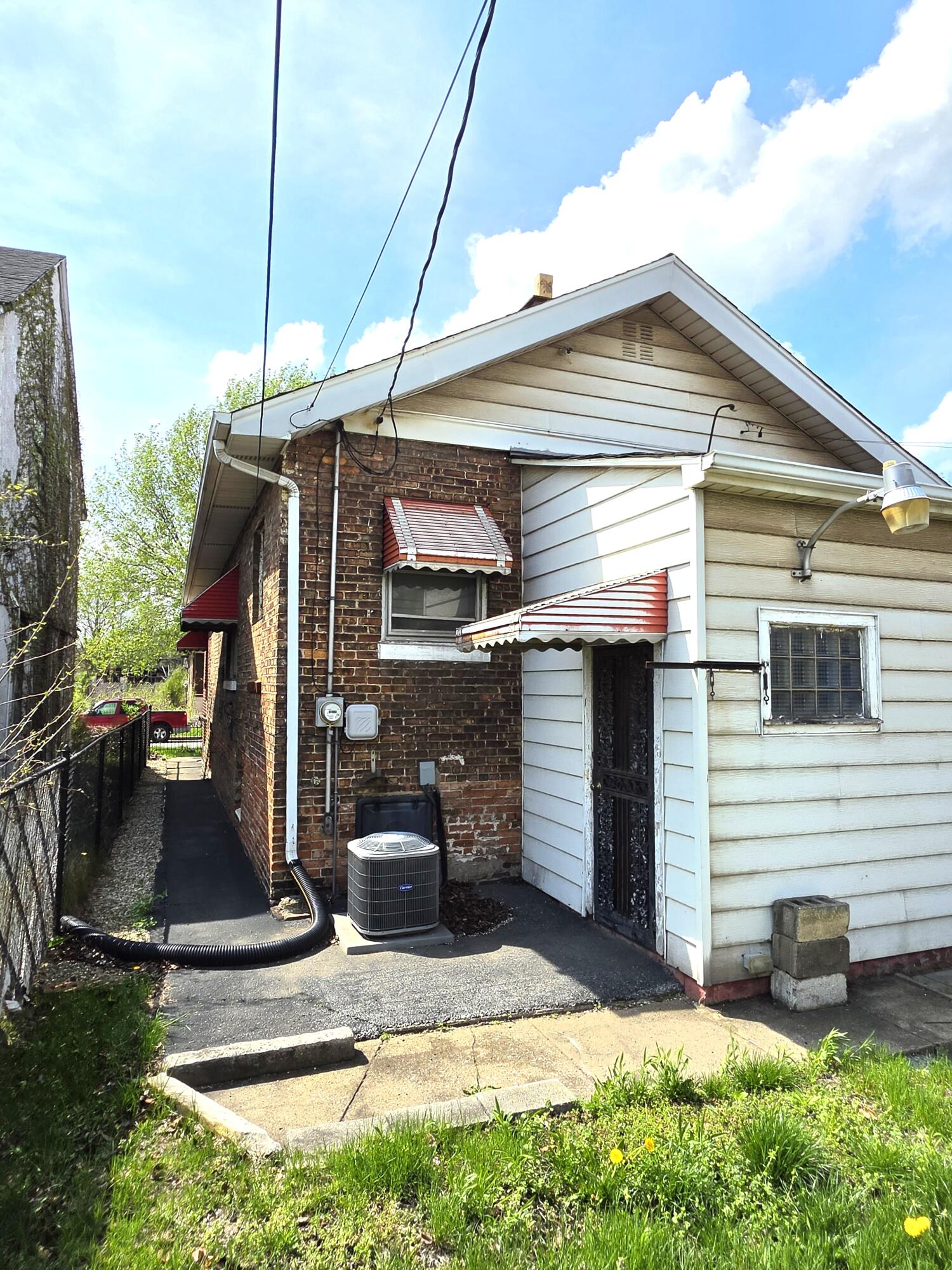 1173 Tyler Street, Gary, IN 46407; Image #36