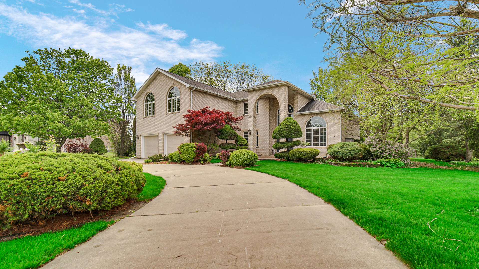 3315 W 138th Lane, Crown Point, IN 46307; Image #2