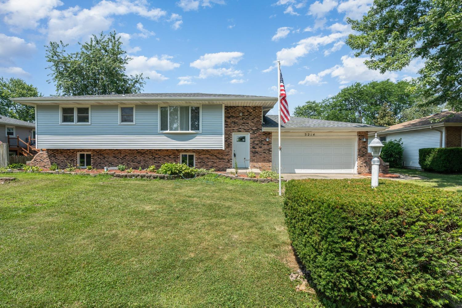 3214 Cooley Street, Portage, IN 46368; Image #2