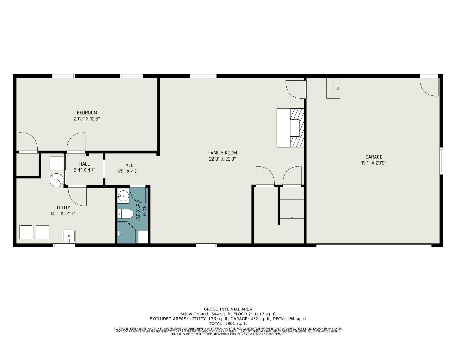 3214 Cooley Street, Portage, IN 46368; Image #28