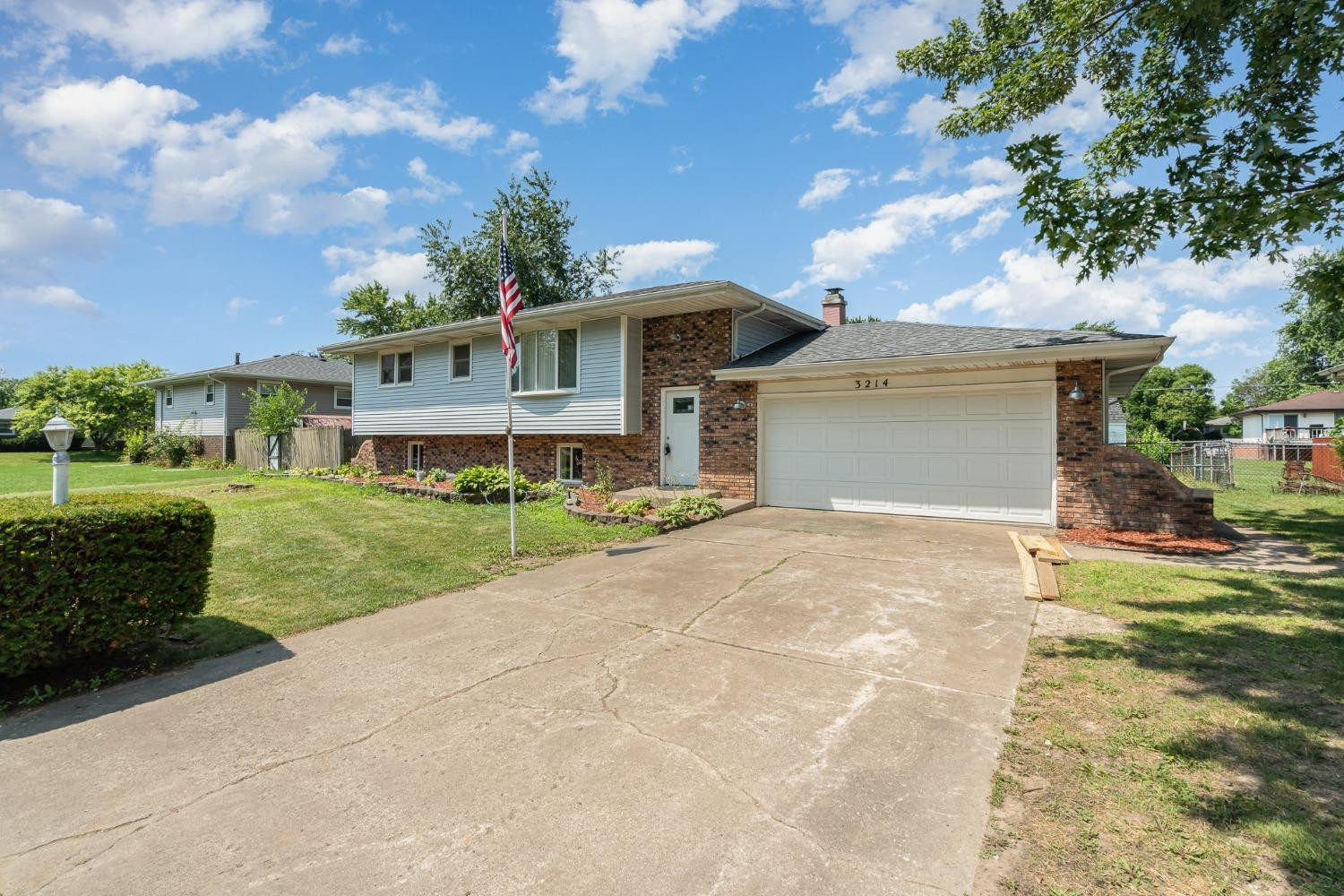 3214 Cooley Street, Portage, IN 46368; Image #3