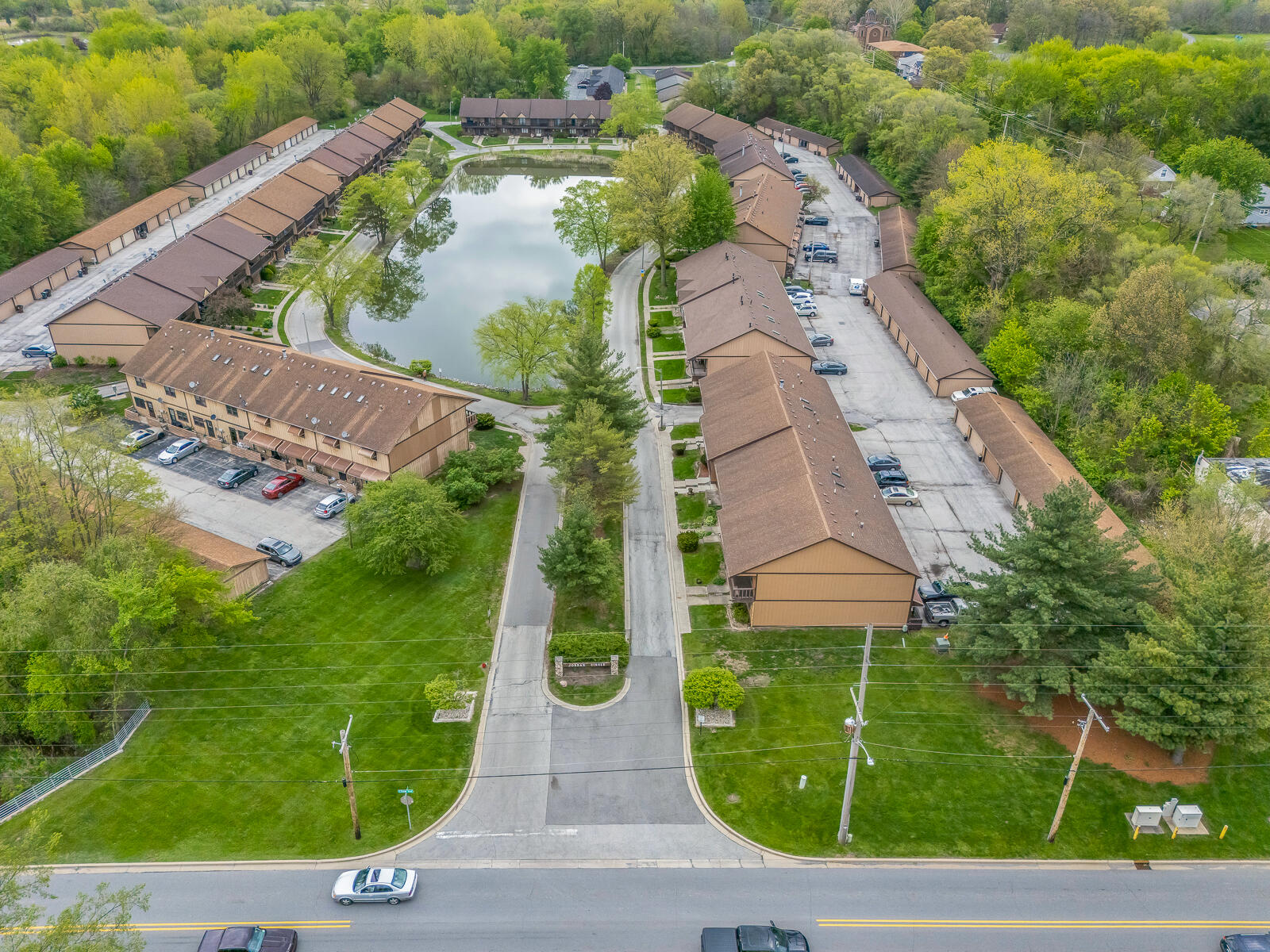 854 Jordan Circle, Schererville, IN 46375; Image #6
