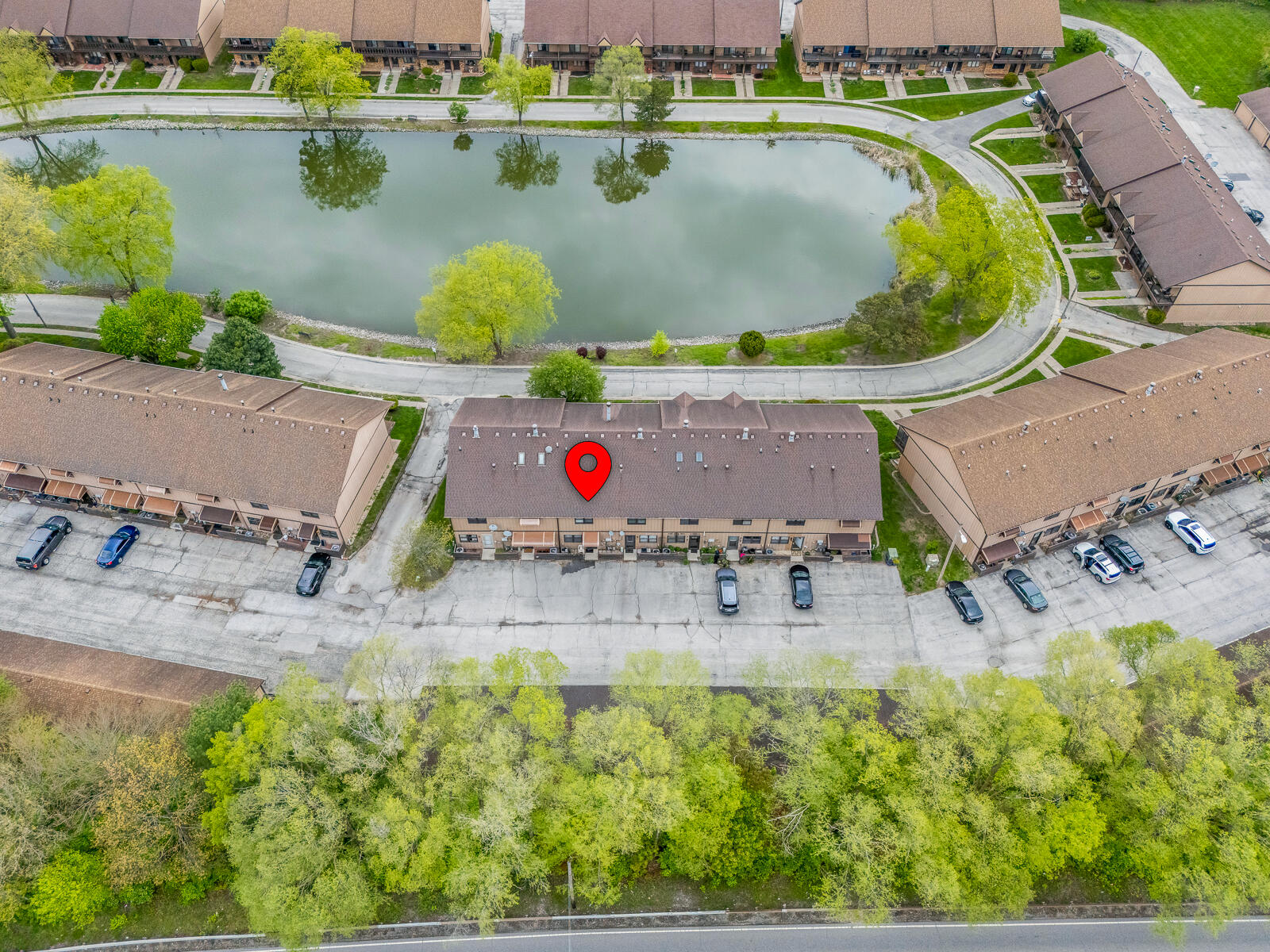 854 Jordan Circle, Schererville, IN 46375; Image #7