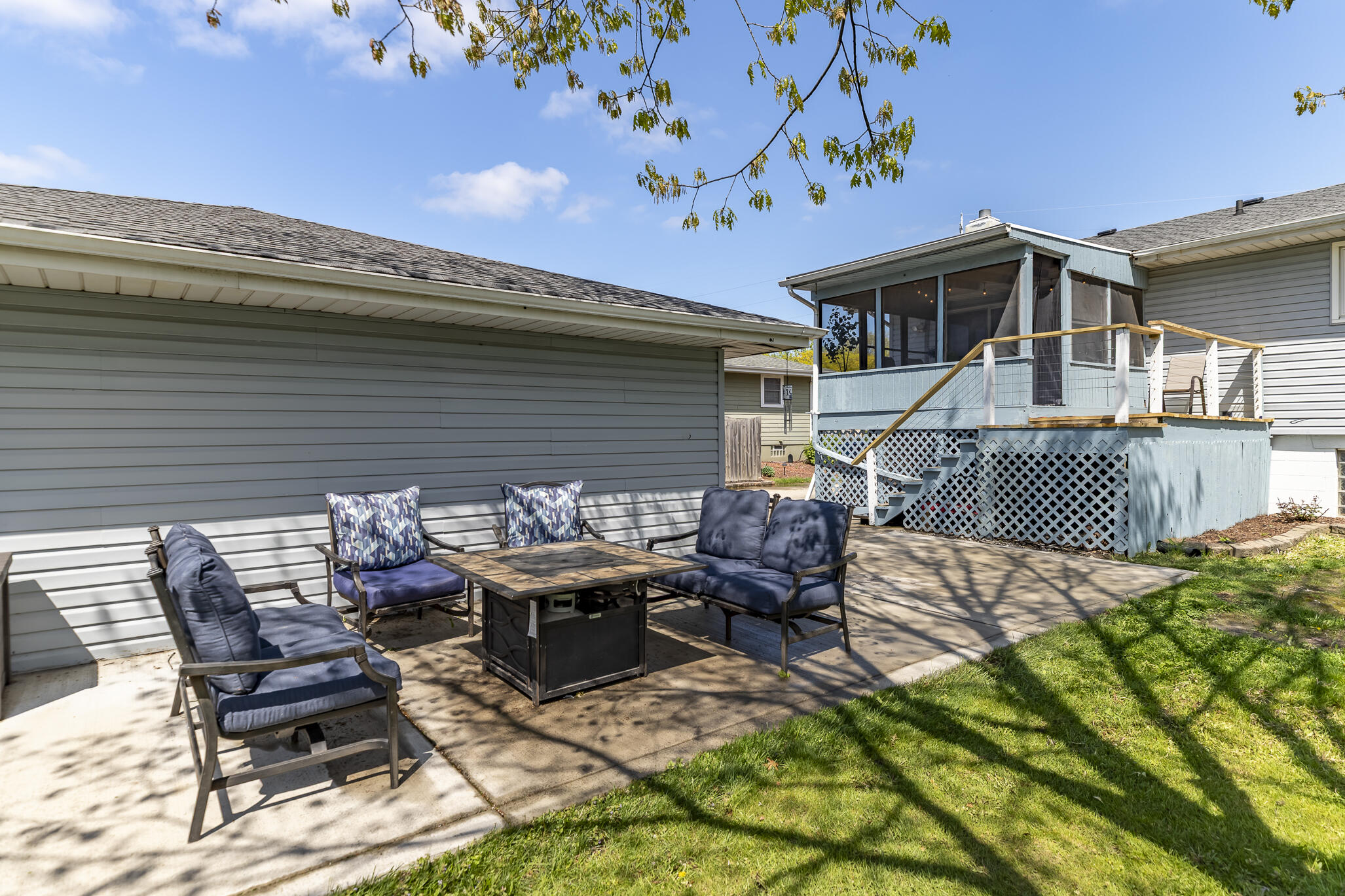 1644 Michael Drive, Schererville, IN 46375; Image #6