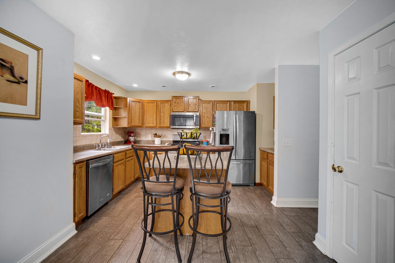 35 Oak Hollow Court, Valparaiso, IN 46383; Image #11