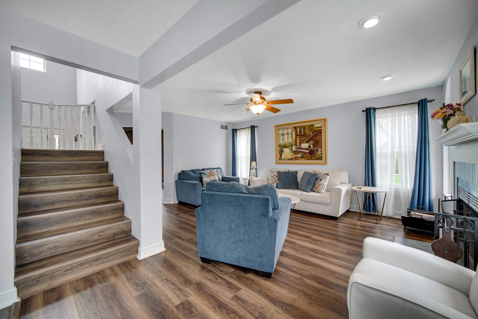 35 Oak Hollow Court, Valparaiso, IN 46383; Image #15