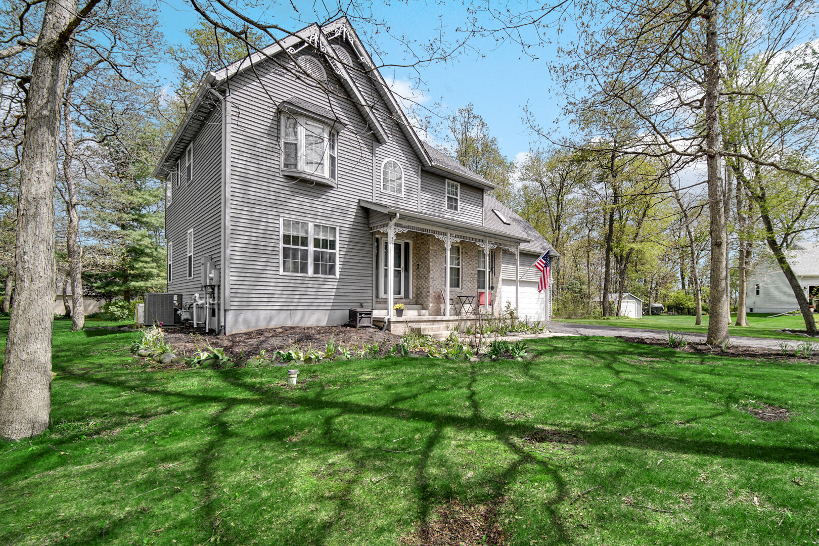 35 Oak Hollow Court, Valparaiso, IN 46383; Image #2
