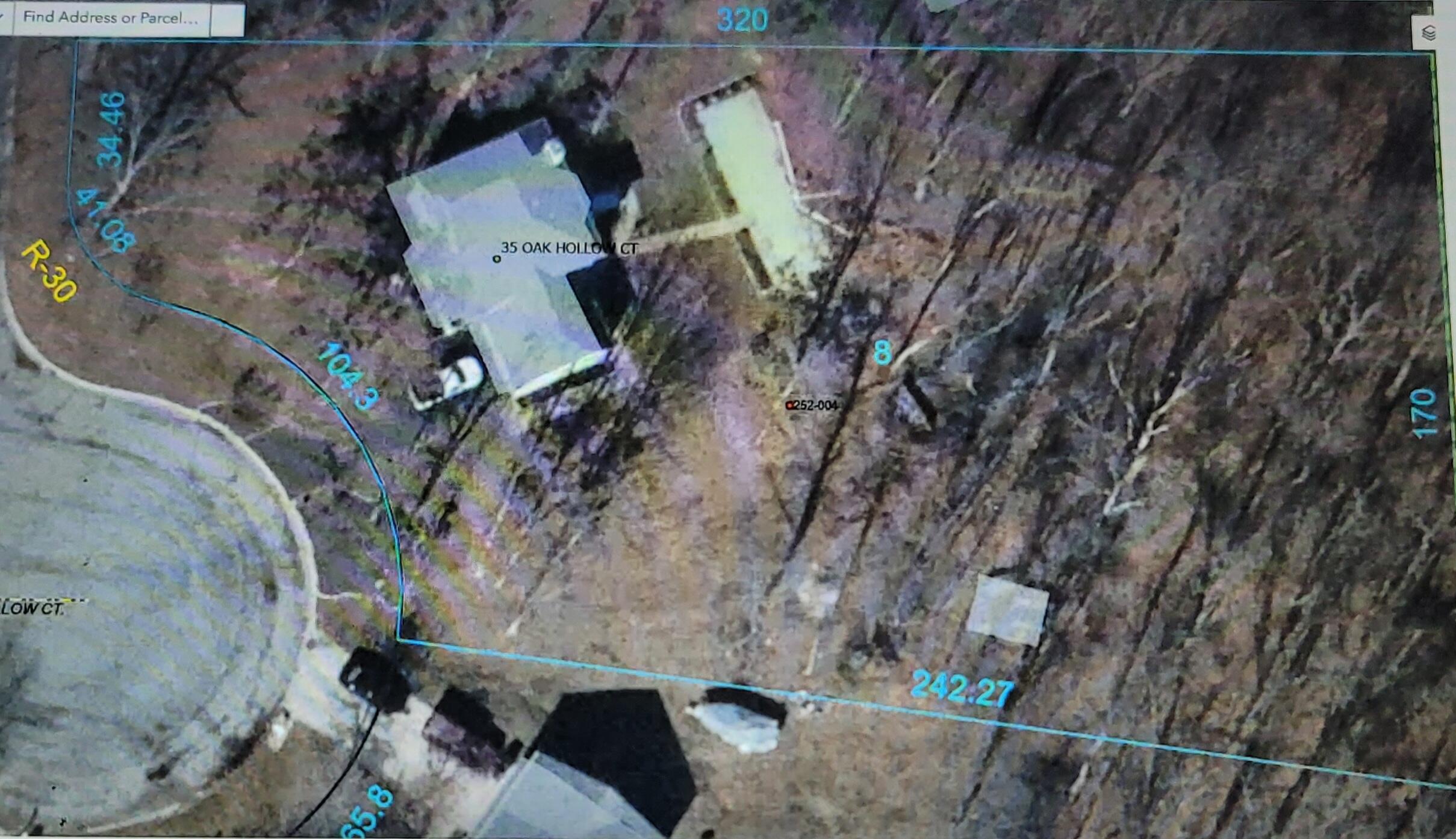 35 Oak Hollow Court, Valparaiso, IN 46383; Image #26