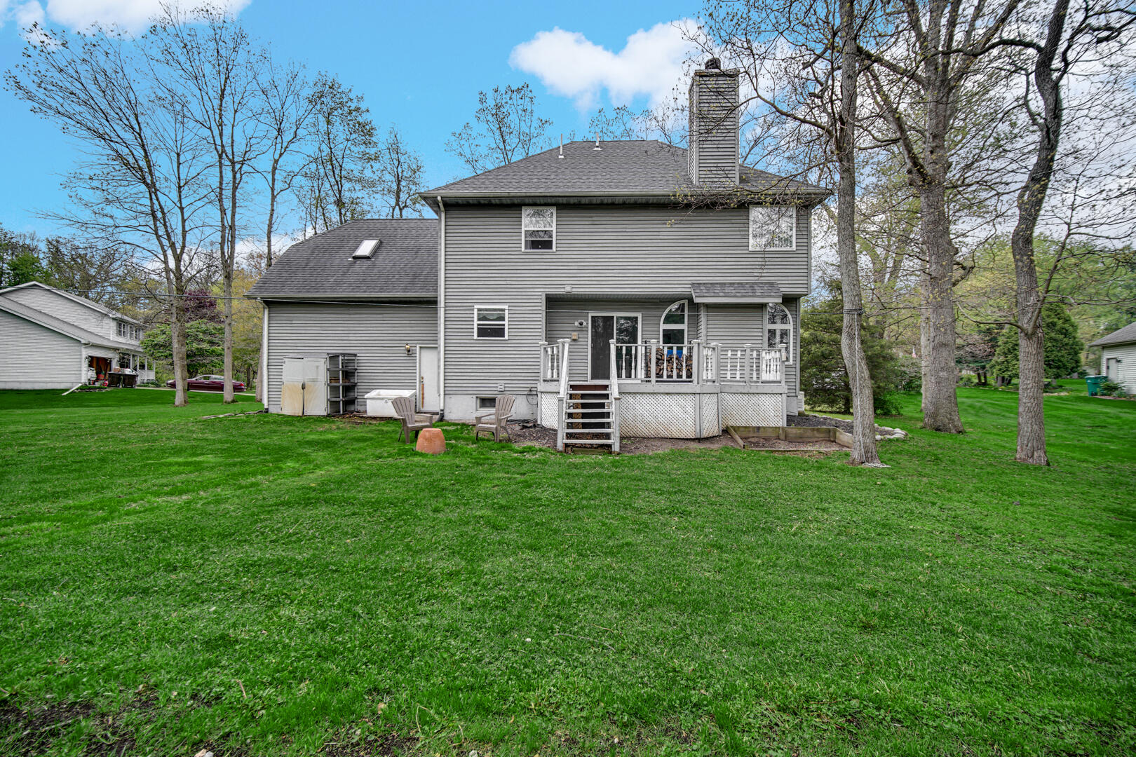 35 Oak Hollow Court, Valparaiso, IN 46383; Image #3