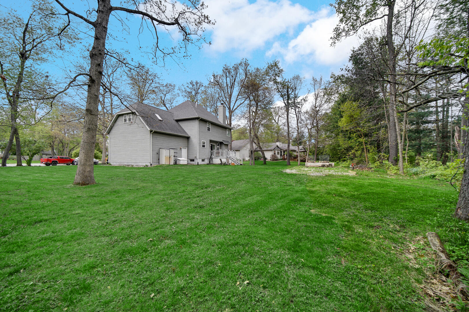 35 Oak Hollow Court, Valparaiso, IN 46383; Image #4