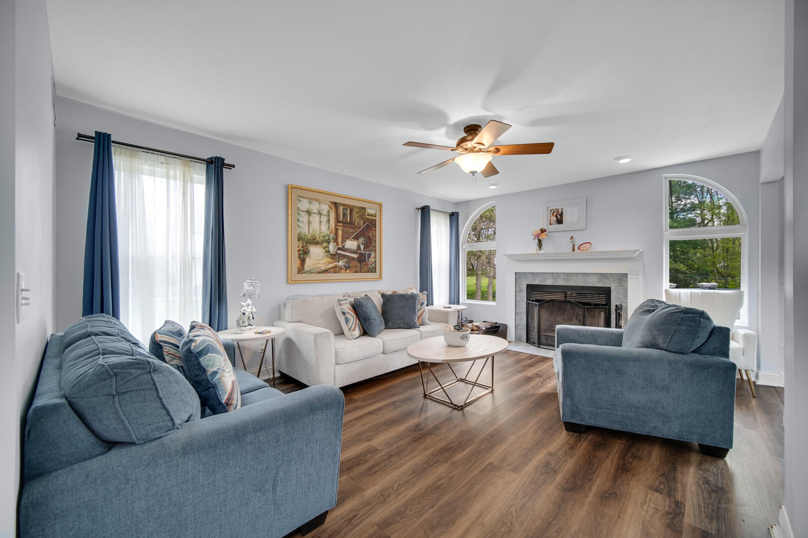 35 Oak Hollow Court, Valparaiso, IN 46383; Image #6