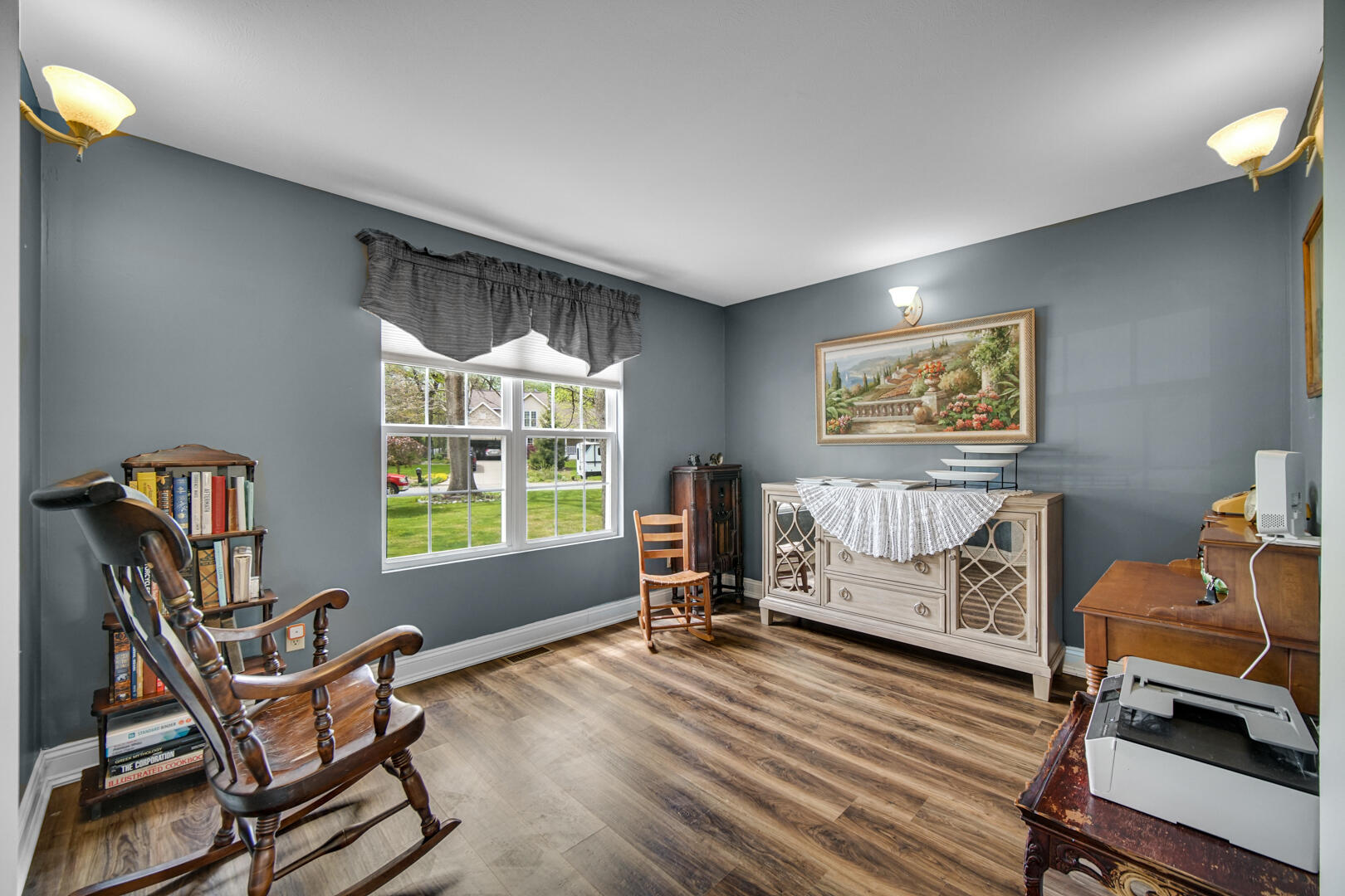 35 Oak Hollow Court, Valparaiso, IN 46383; Image #9