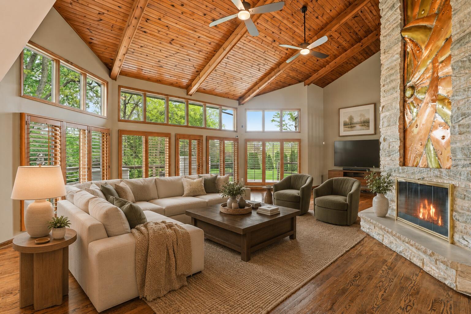 732 Royal Dublin Lane, Dyer, IN 46311; Image #14