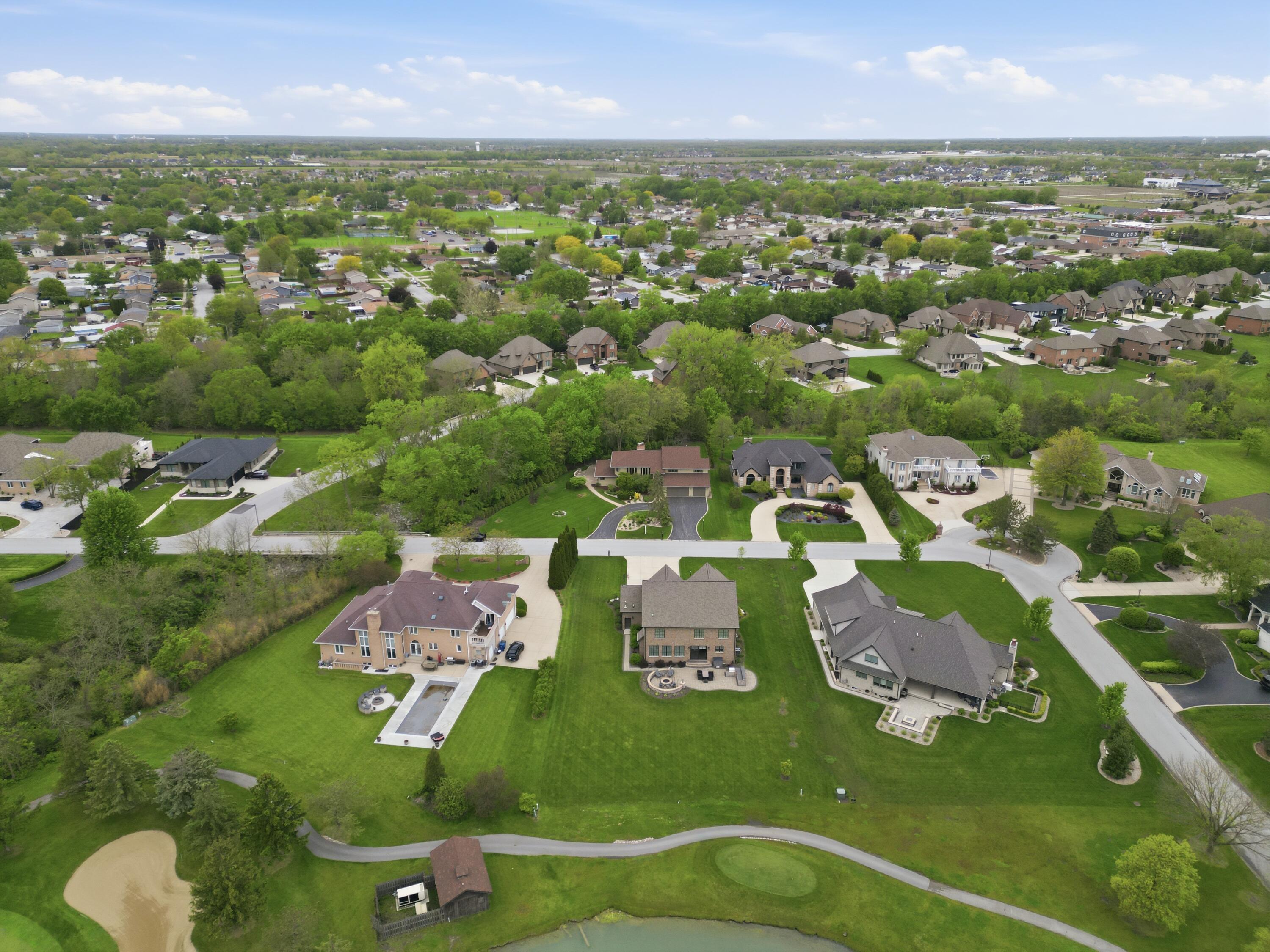 732 Royal Dublin Lane, Dyer, IN 46311; Image #38
