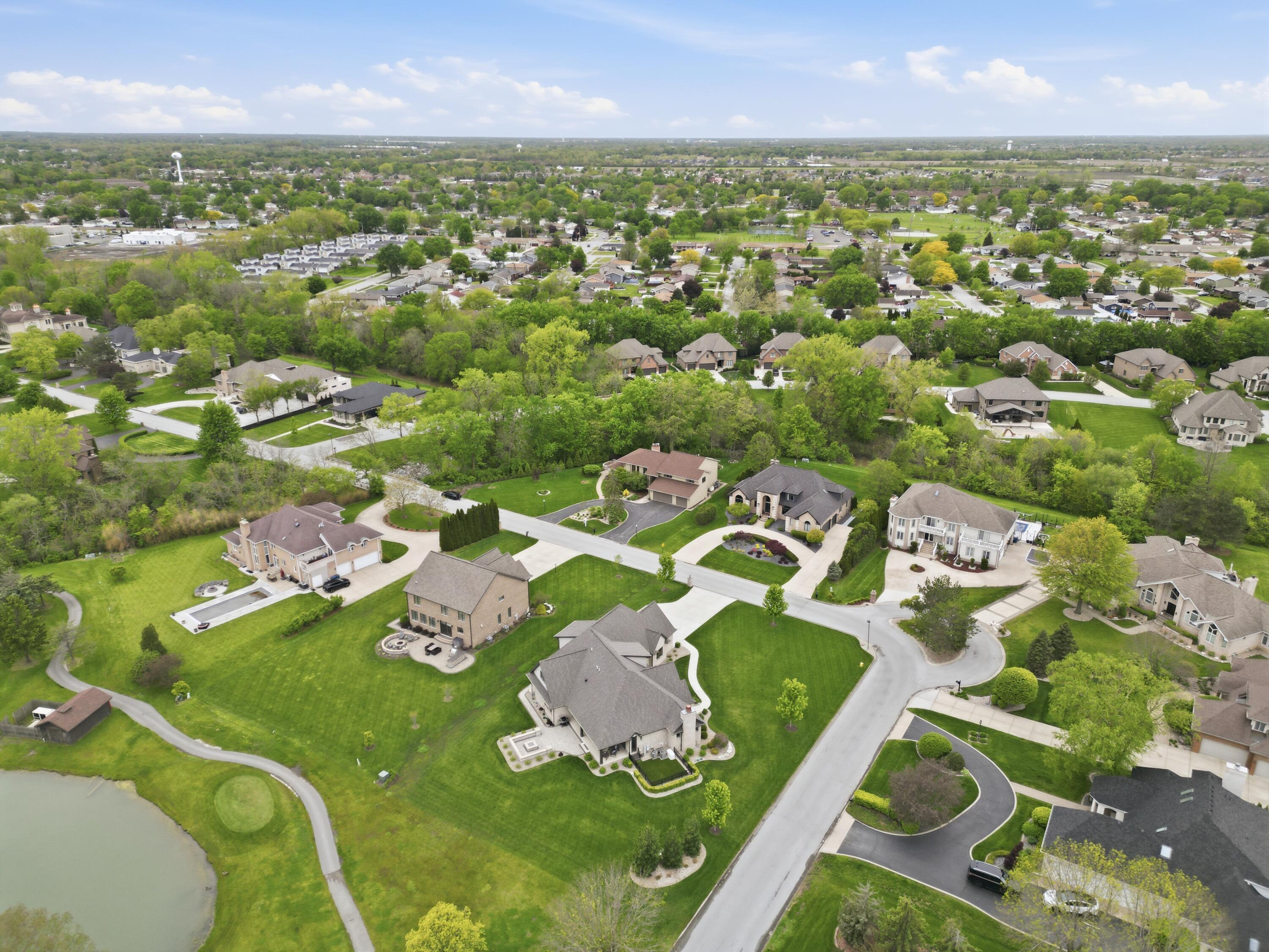 732 Royal Dublin Lane, Dyer, IN 46311; Image #39