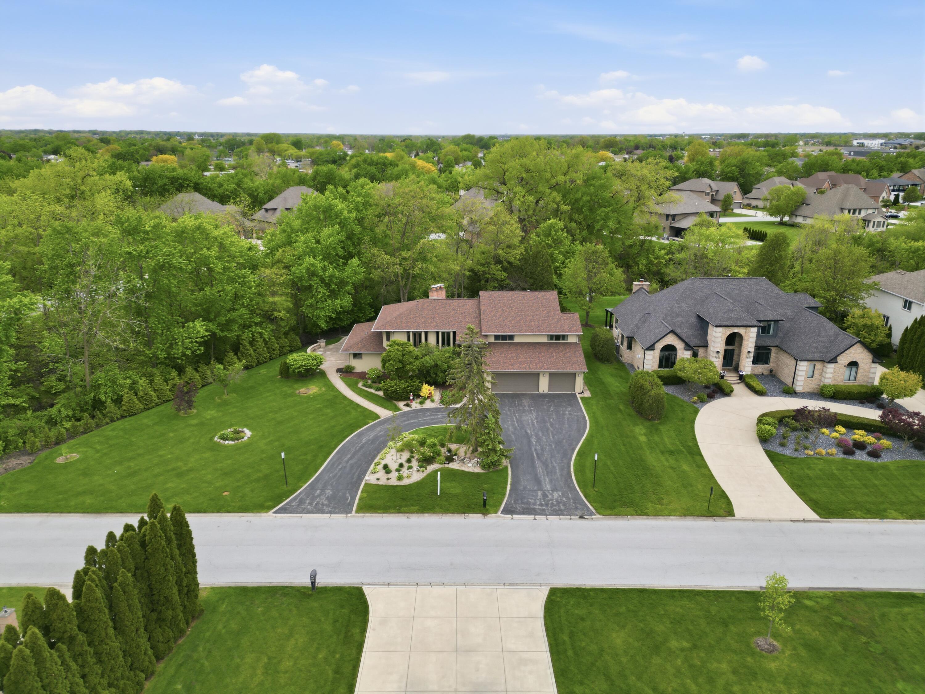 732 Royal Dublin Lane, Dyer, IN 46311; Image #4