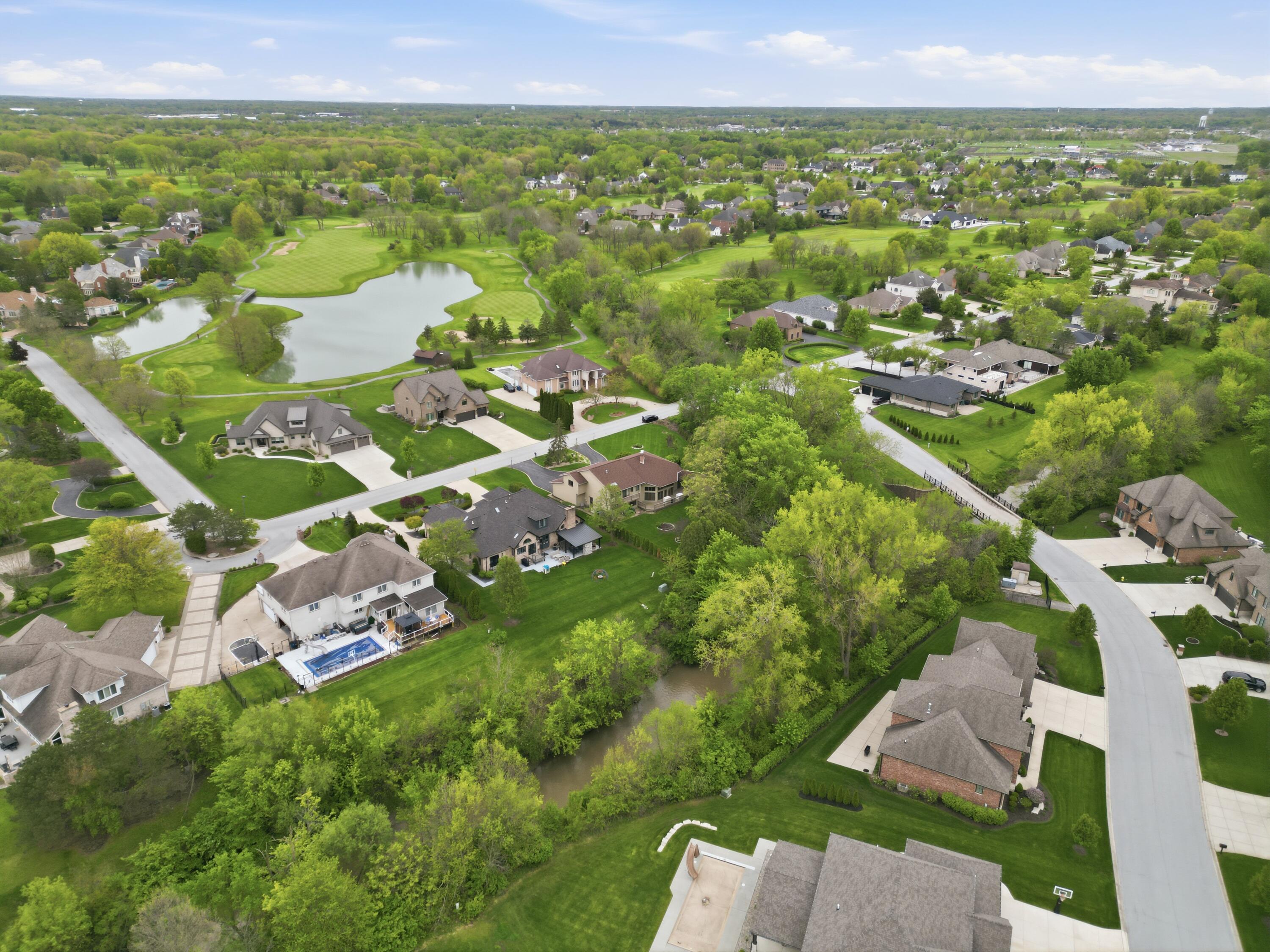 732 Royal Dublin Lane, Dyer, IN 46311; Image #40