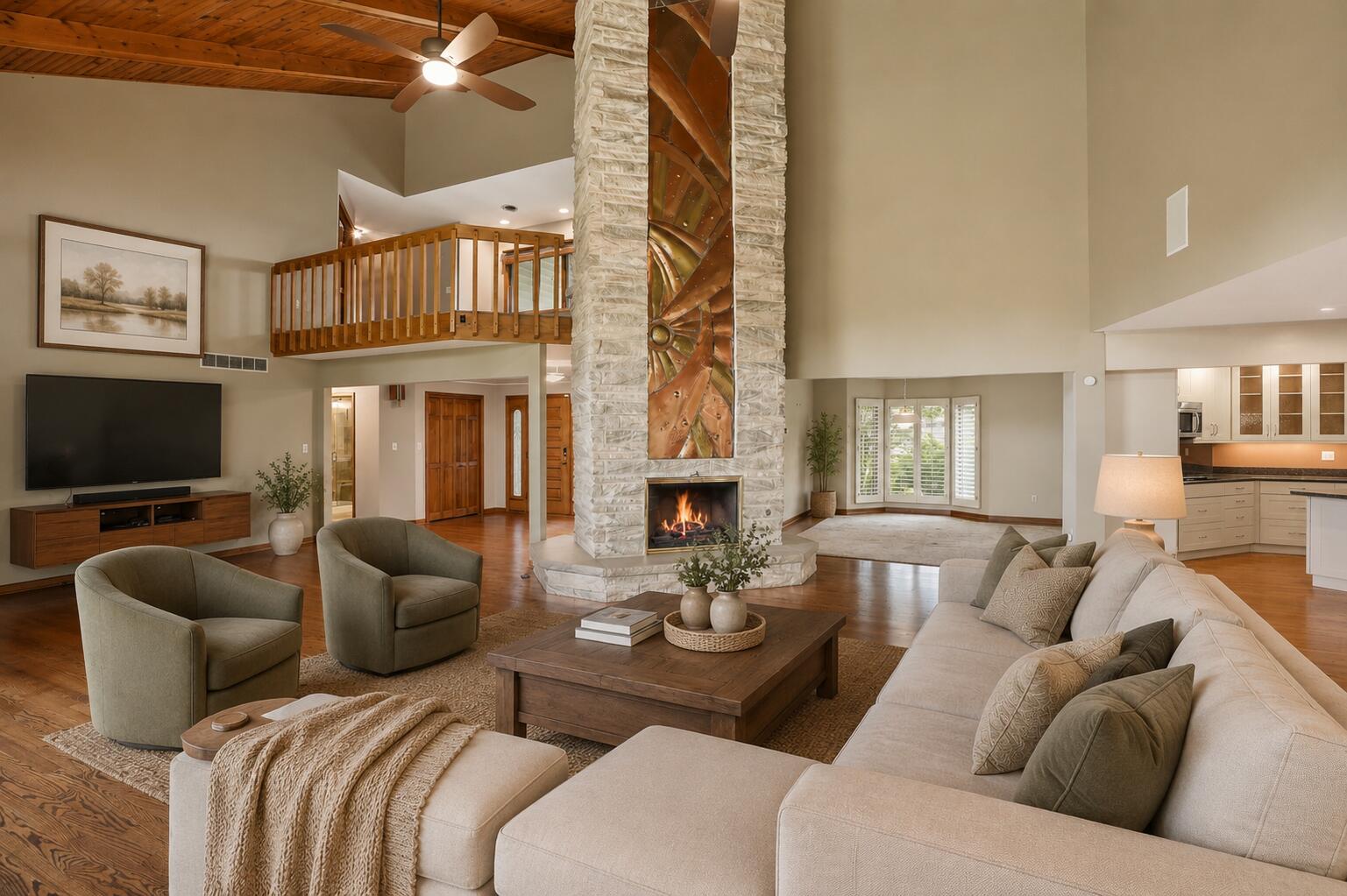 732 Royal Dublin Lane, Dyer, IN 46311; Image #9